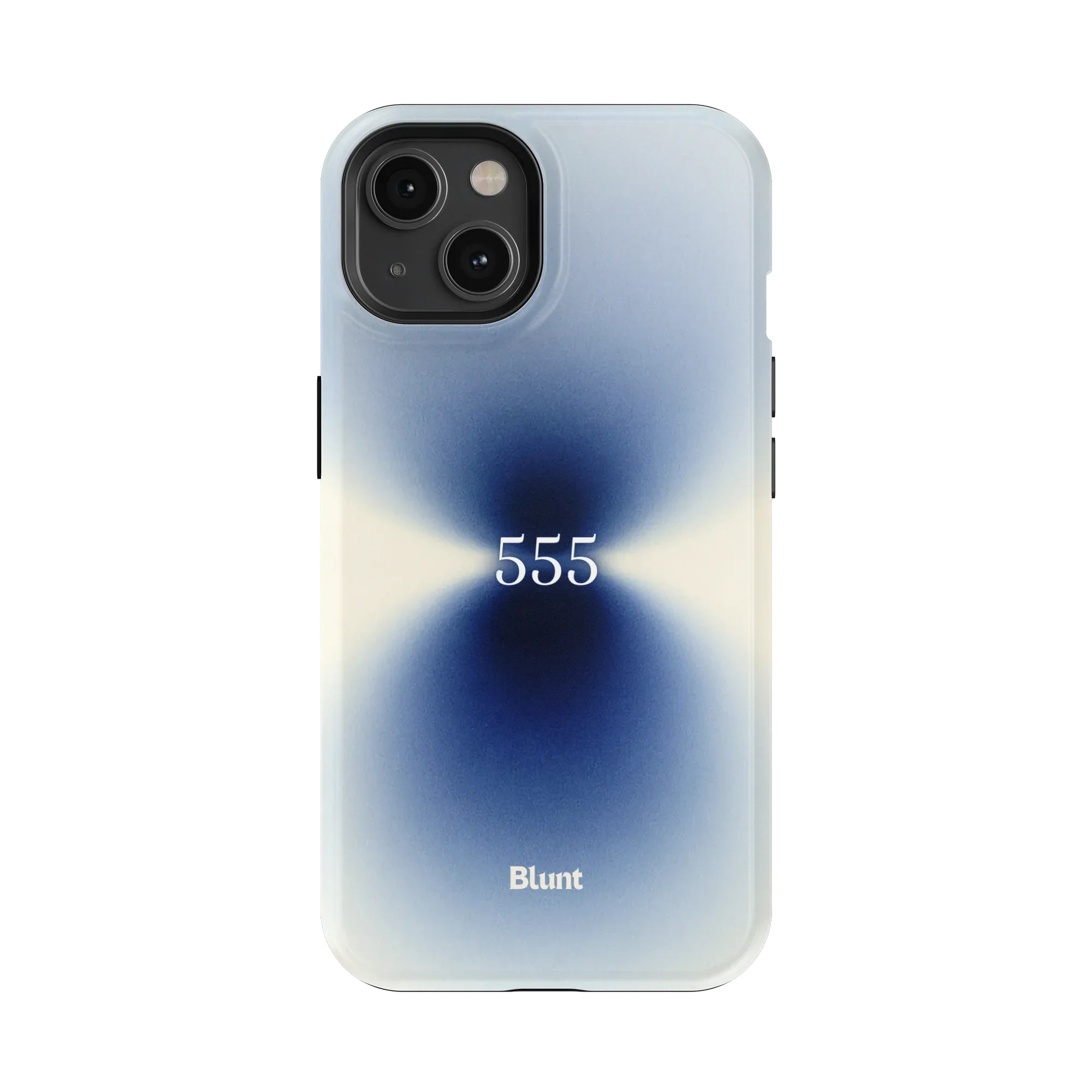 Blue Surge iPhone Case - Image 17