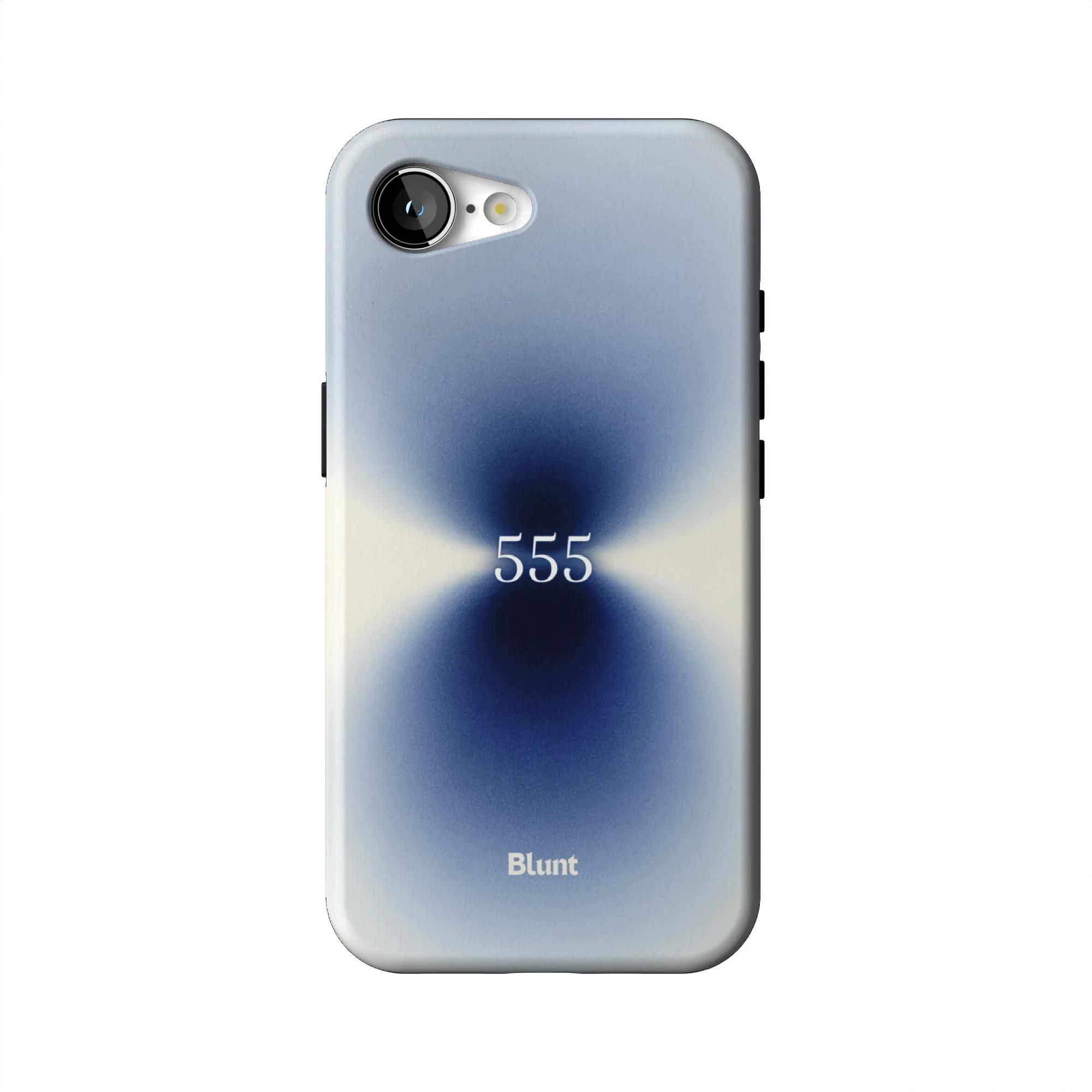 Blue Surge iPhone Case - Image 30