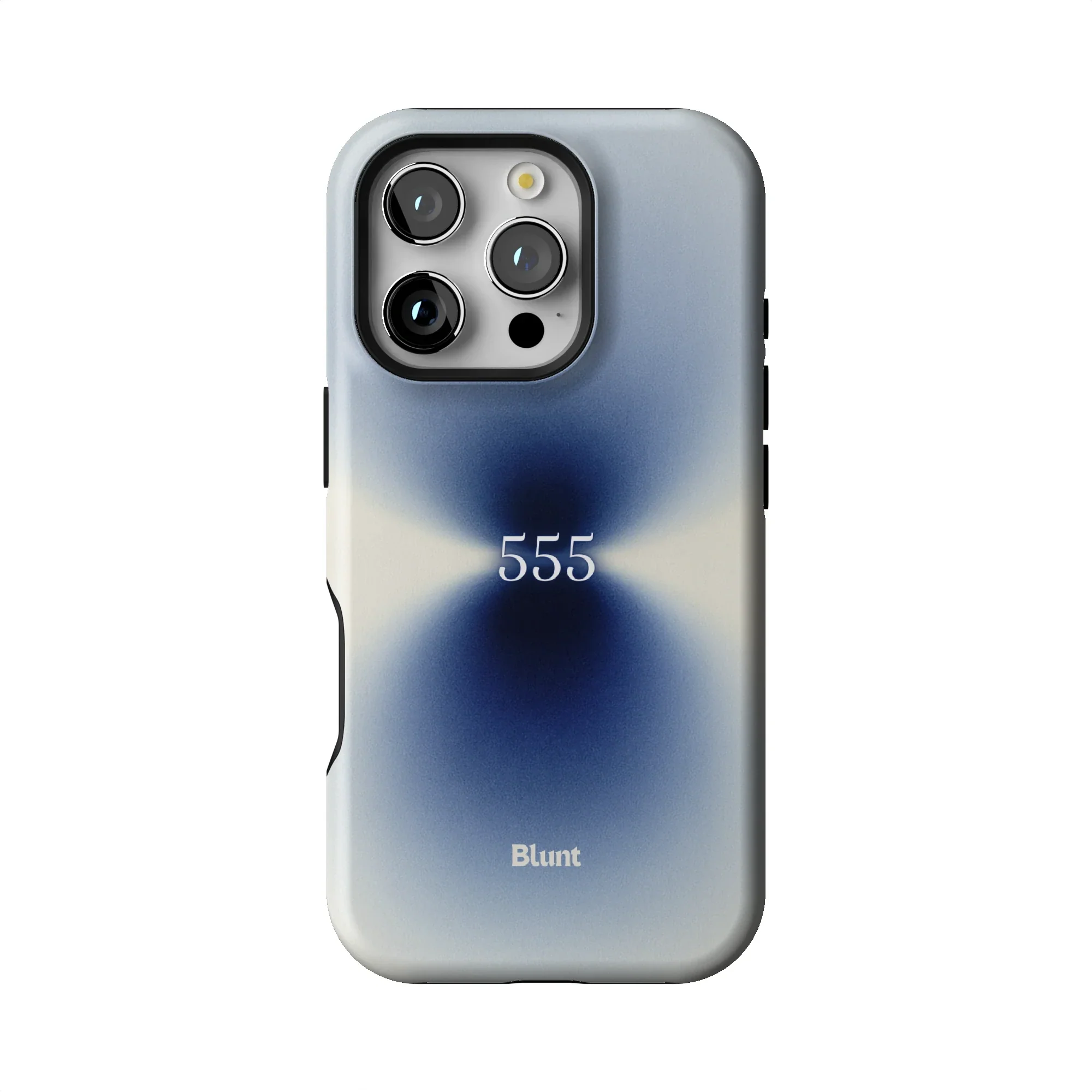 Blue Surge iPhone Case - Image 37