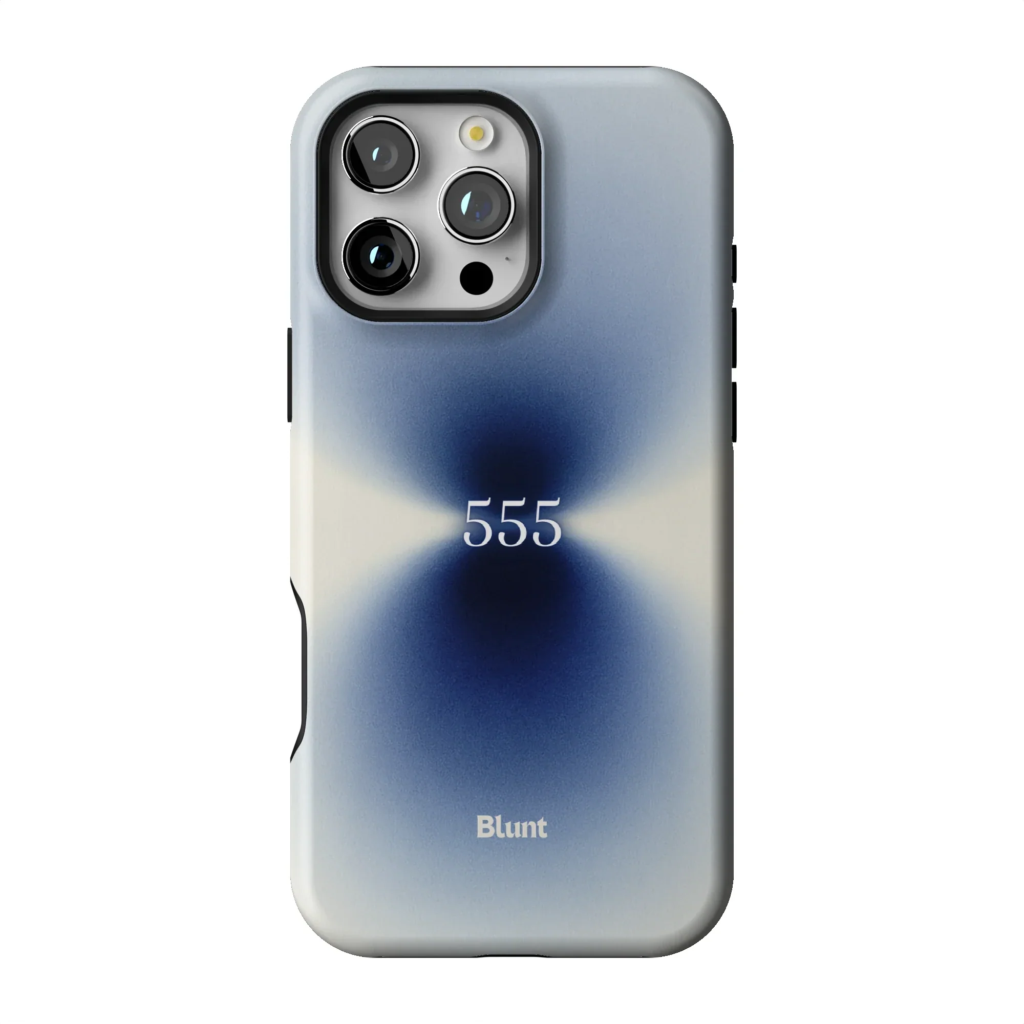 Blue Surge iPhone Case - Image 38
