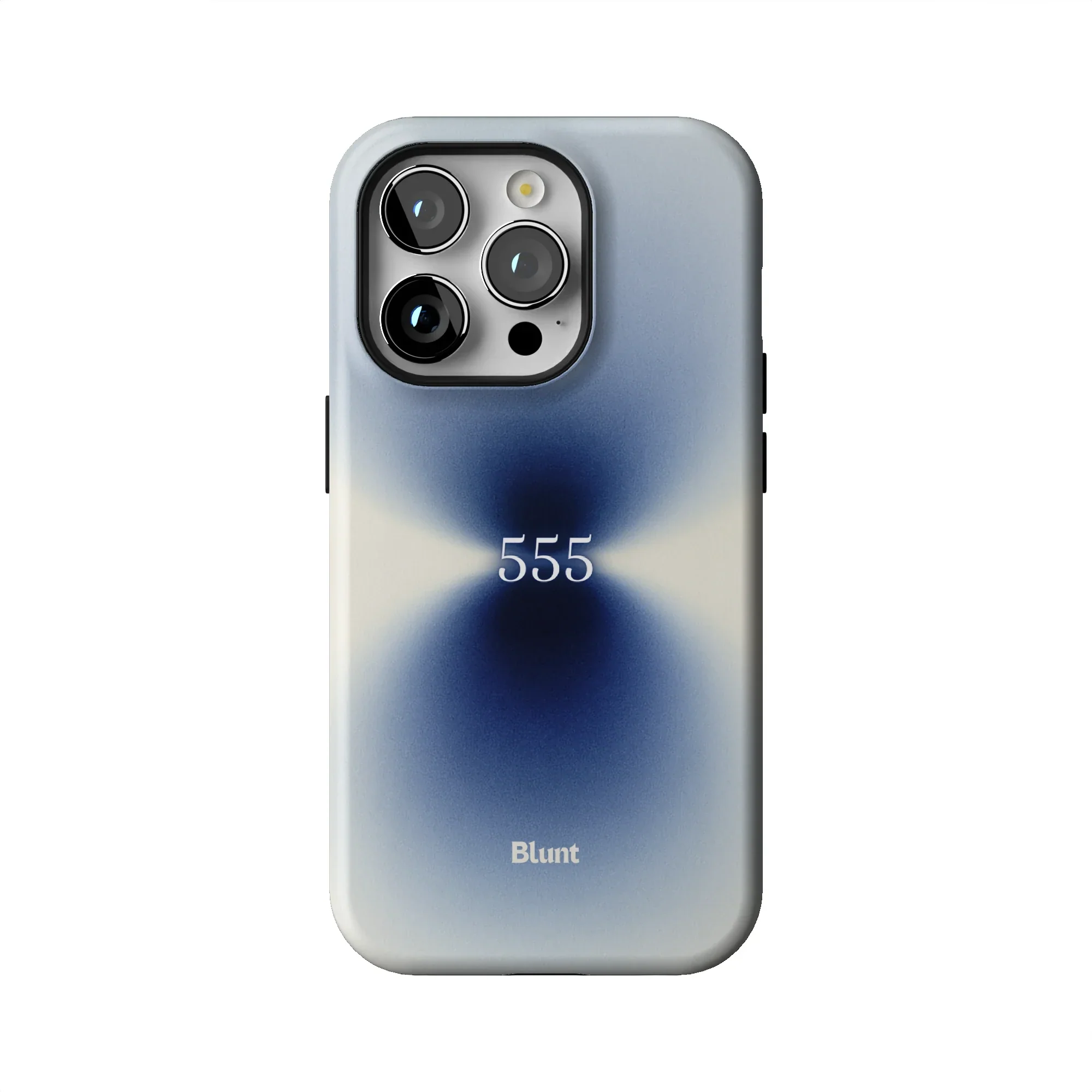 Blue Surge iPhone Case - Image 45
