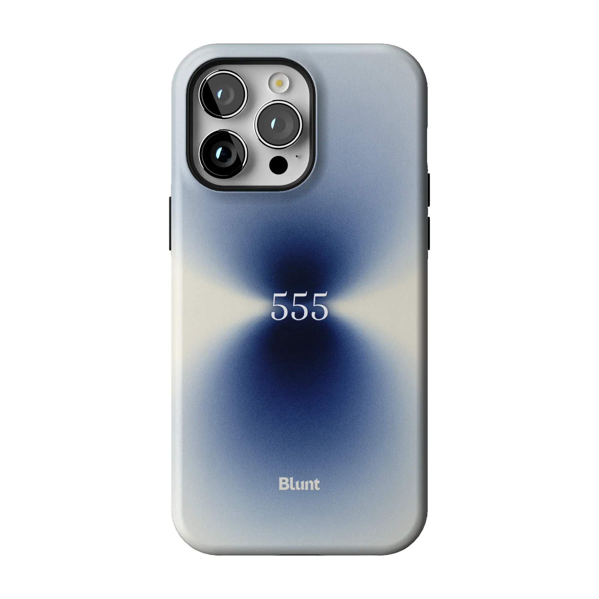 Blue Surge iPhone Case - Image 46