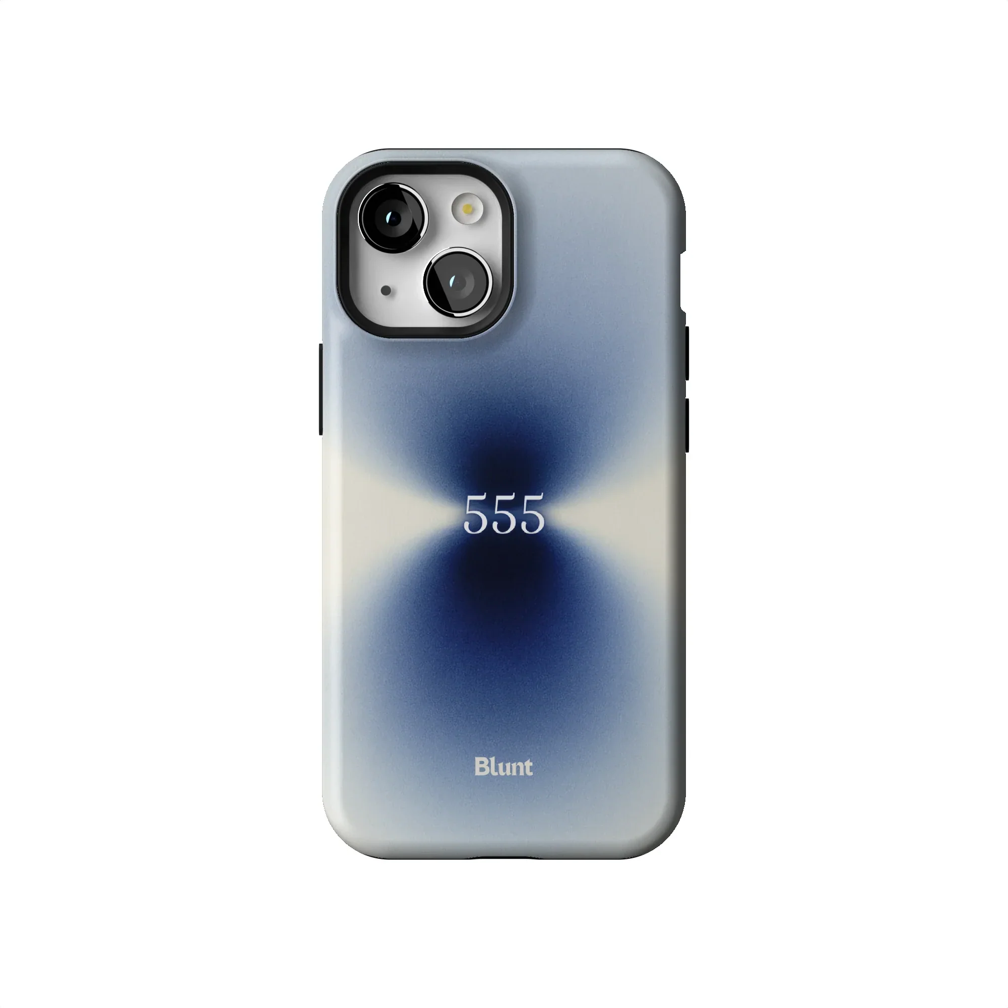 Blue Surge iPhone Case - Image 51