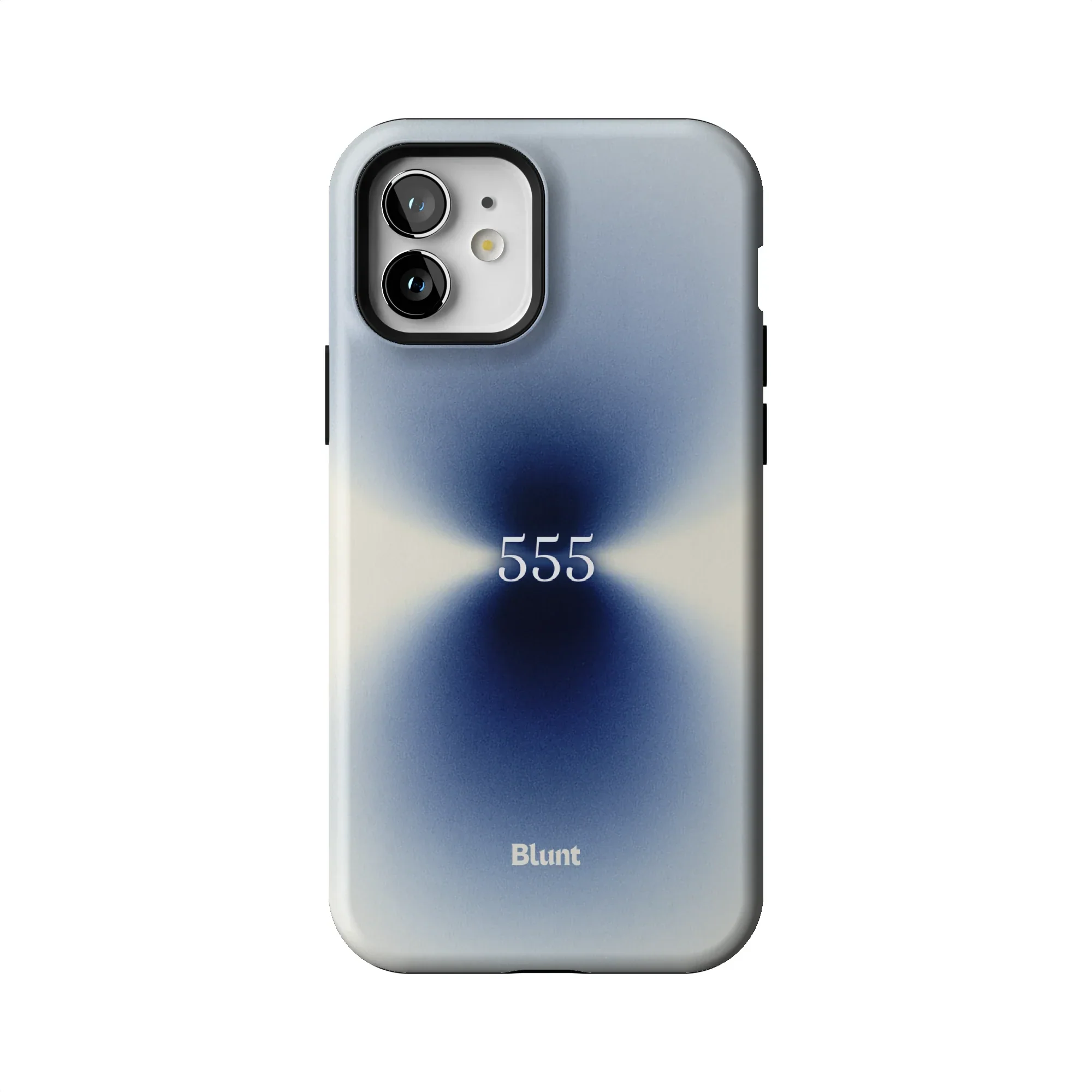 Blue Surge iPhone Case - Image 52