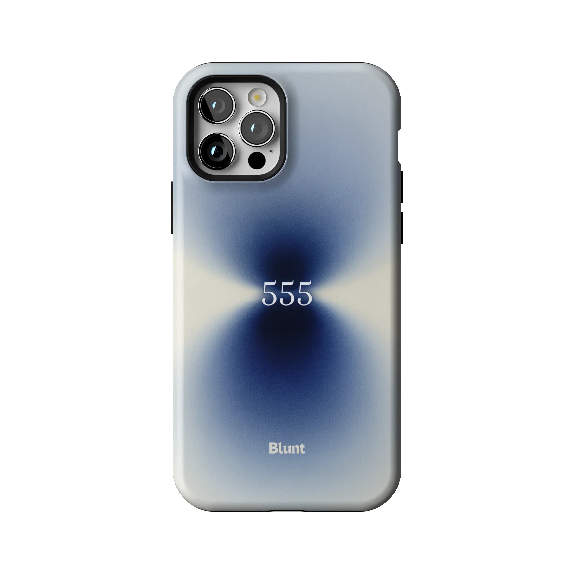 Blue Surge iPhone Case - Image 53