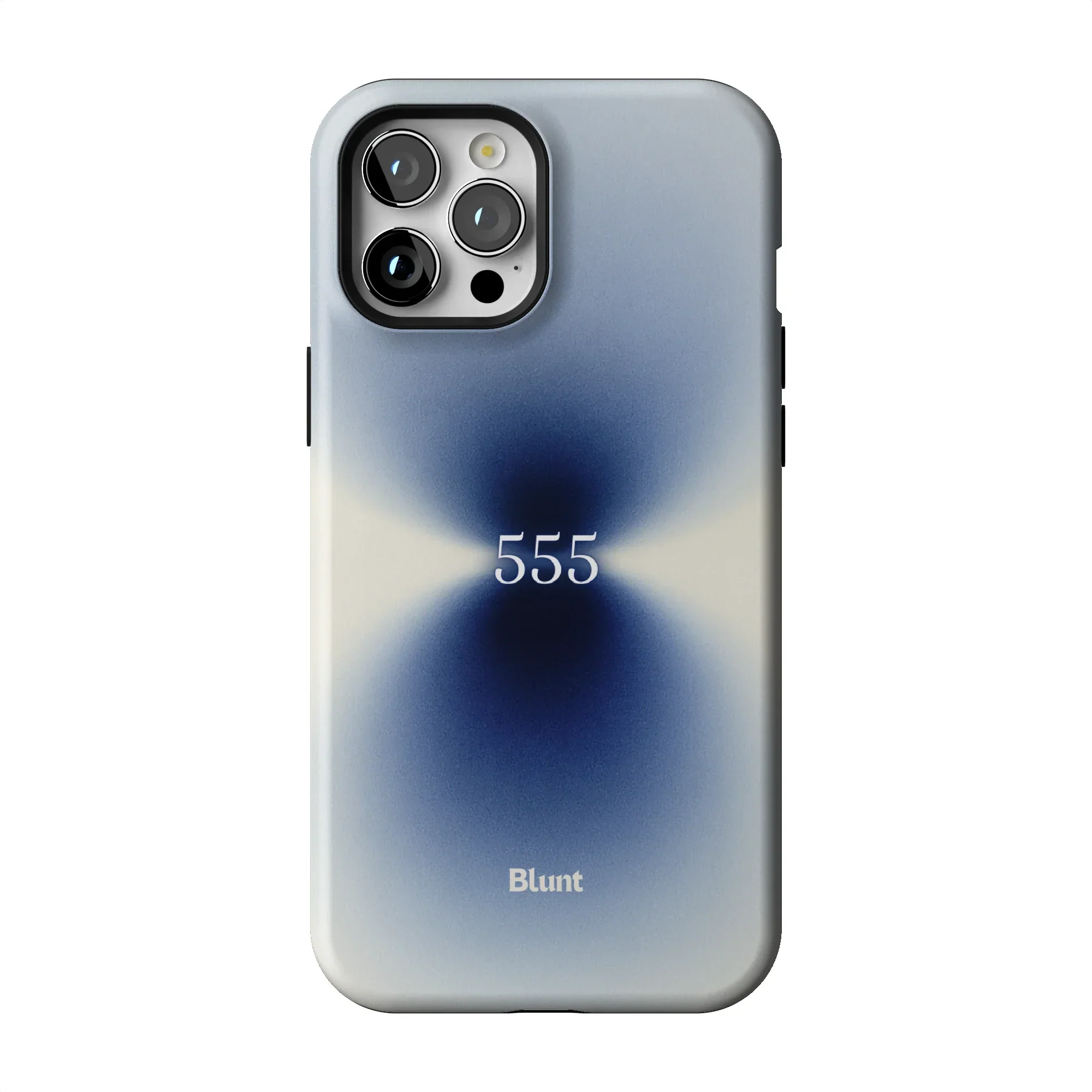 Blue Surge iPhone Case - Image 54