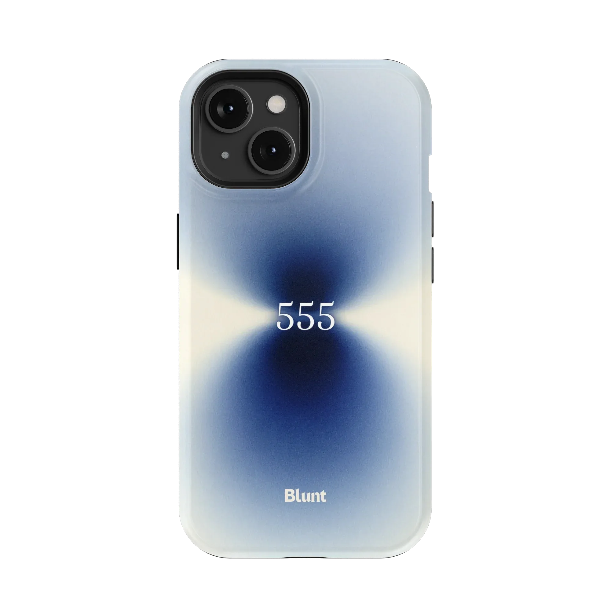 Blue Surge iPhone Case - Image 9
