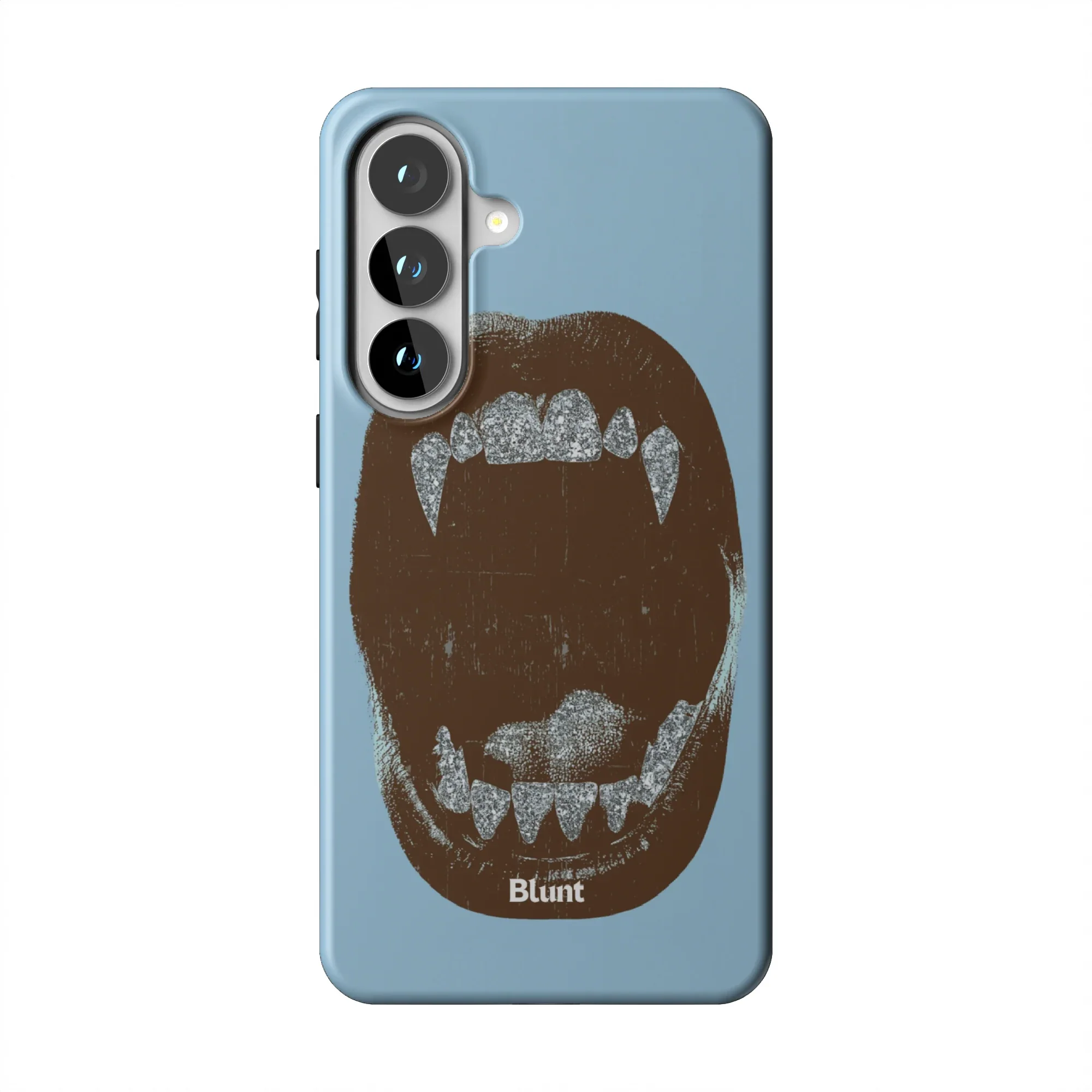 Blue Venom Samsung Case - Image 17