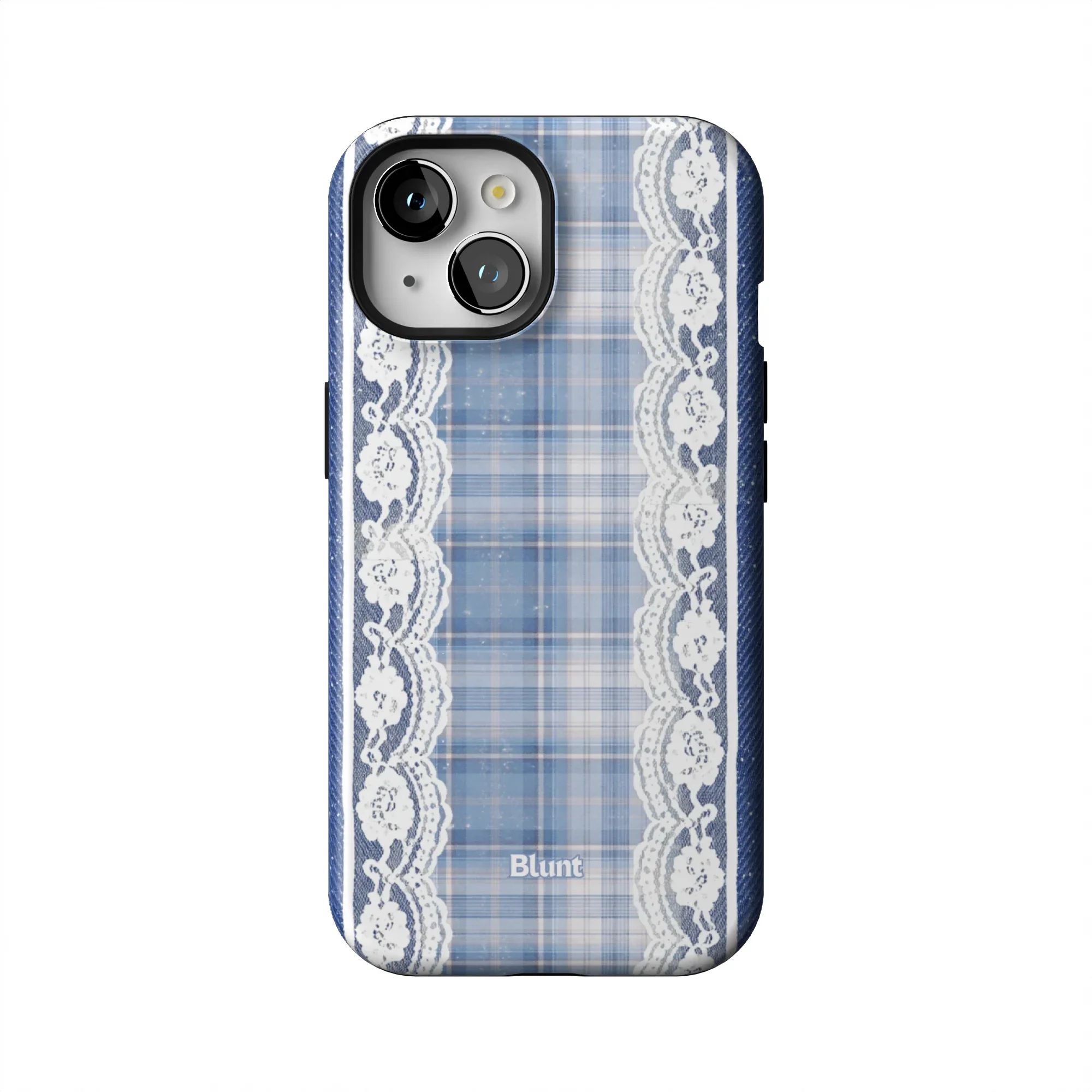 Bluebell iPhone Case - Image 10