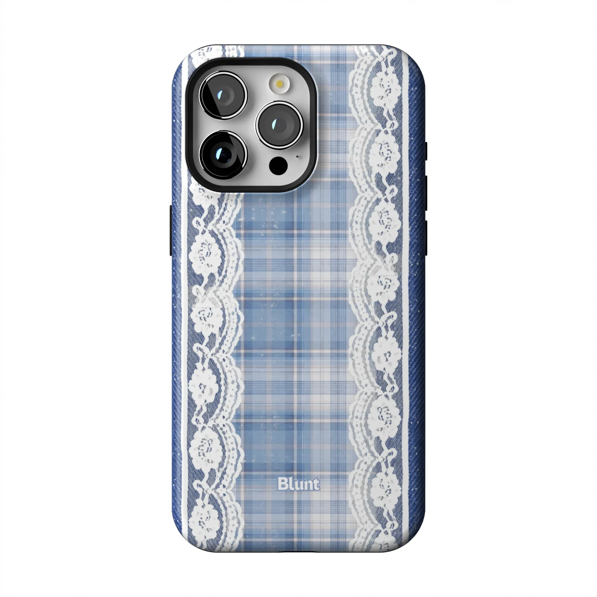 Bluebell iPhone Case - Image 12