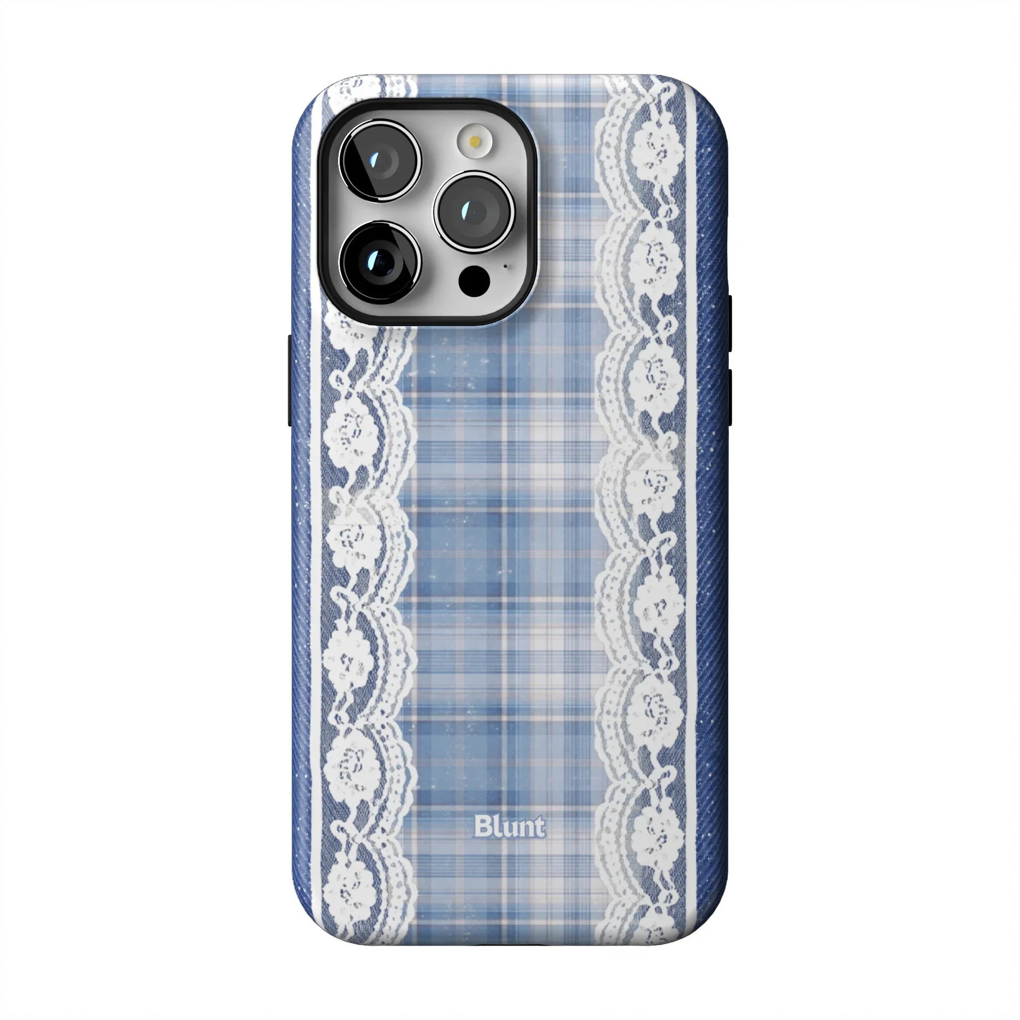 Bluebell iPhone Case - Image 16
