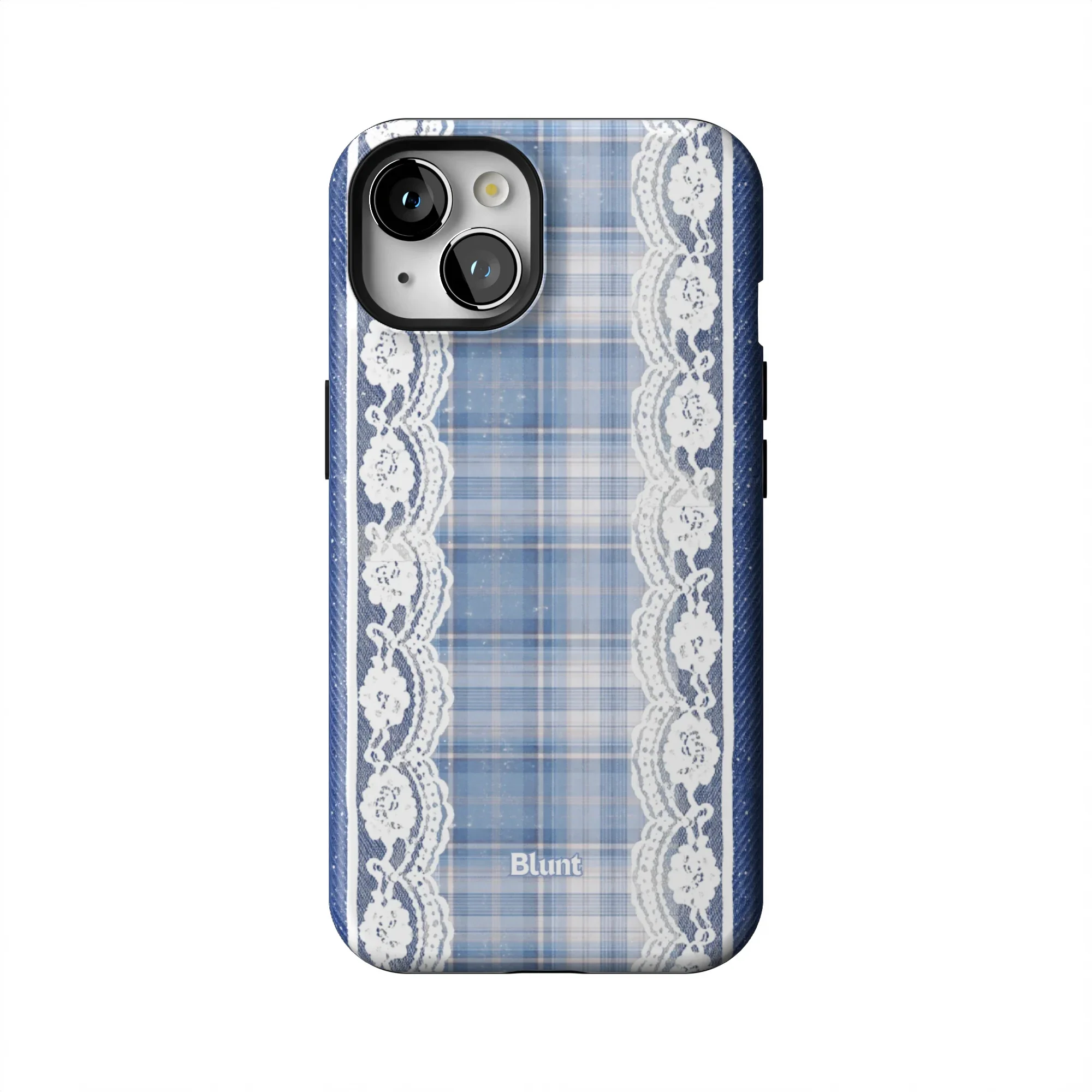 Bluebell iPhone Case - Image 18