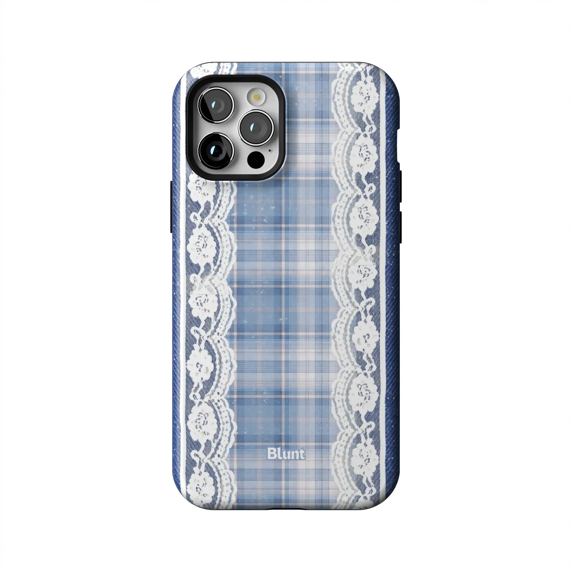 Bluebell iPhone Case - Image 23