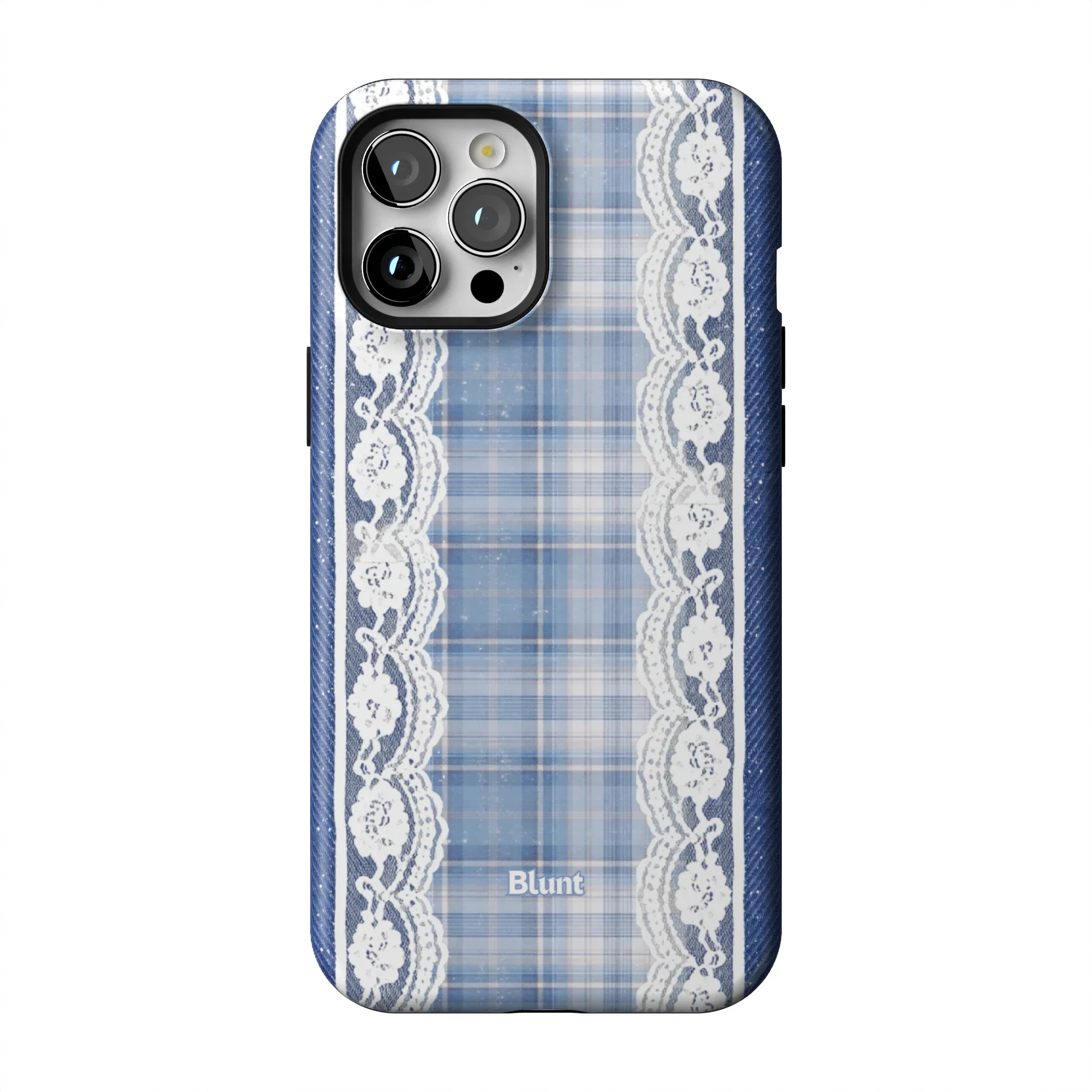Bluebell iPhone Case - Image 24