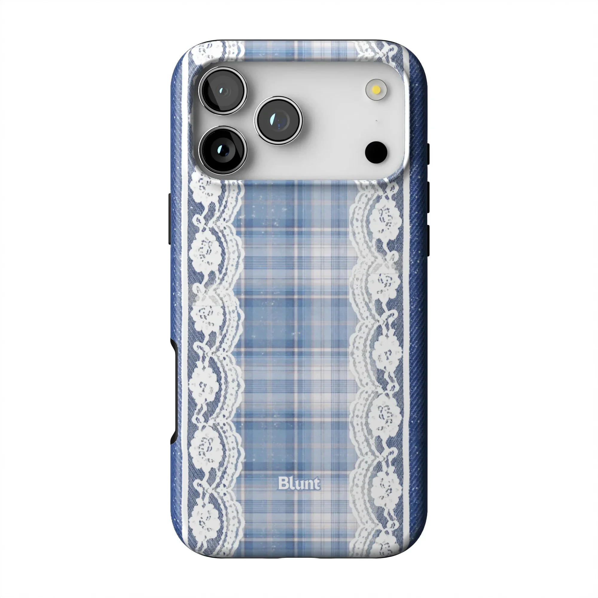 Bluebell iPhone Case - Image 31