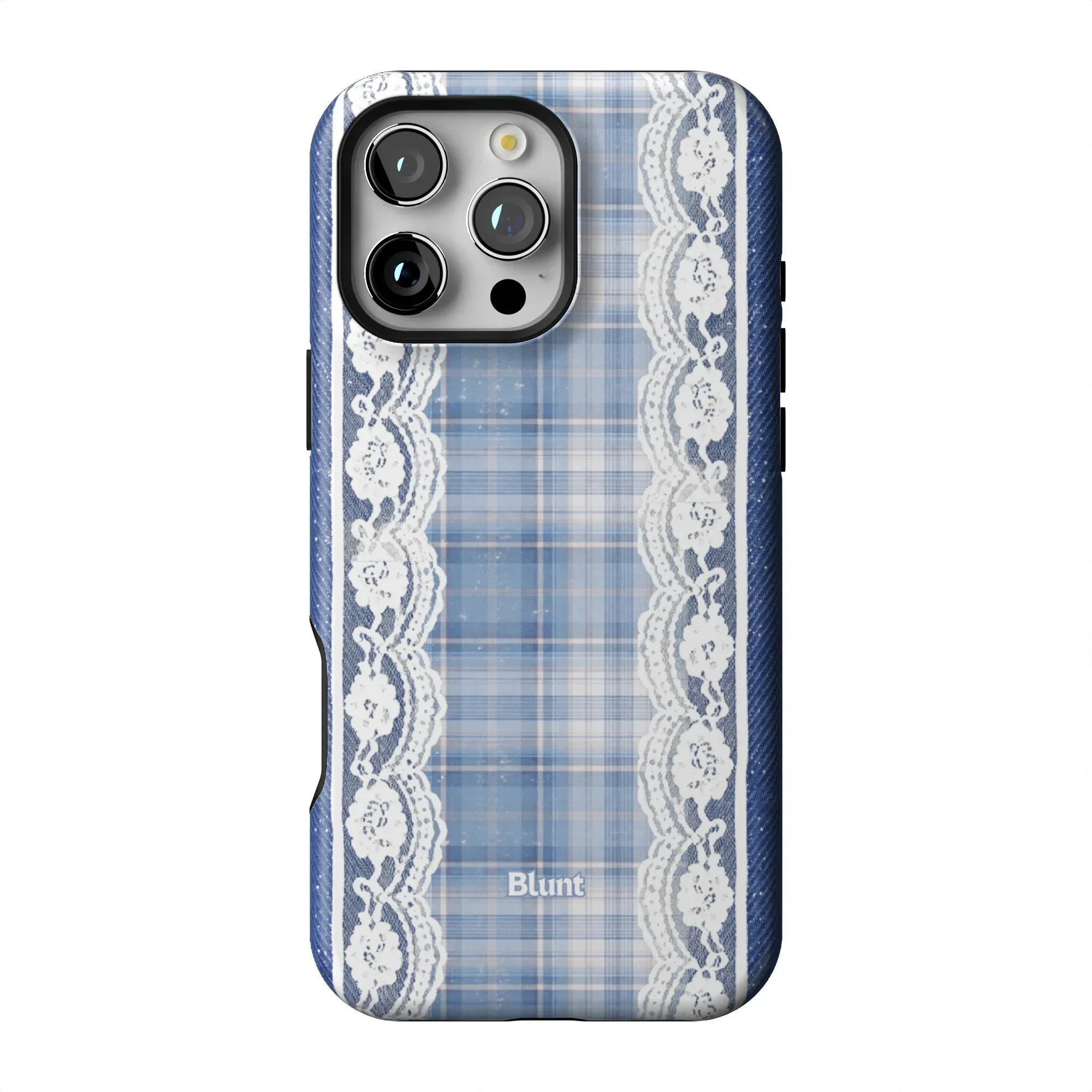 Bluebell iPhone Case - Image 35