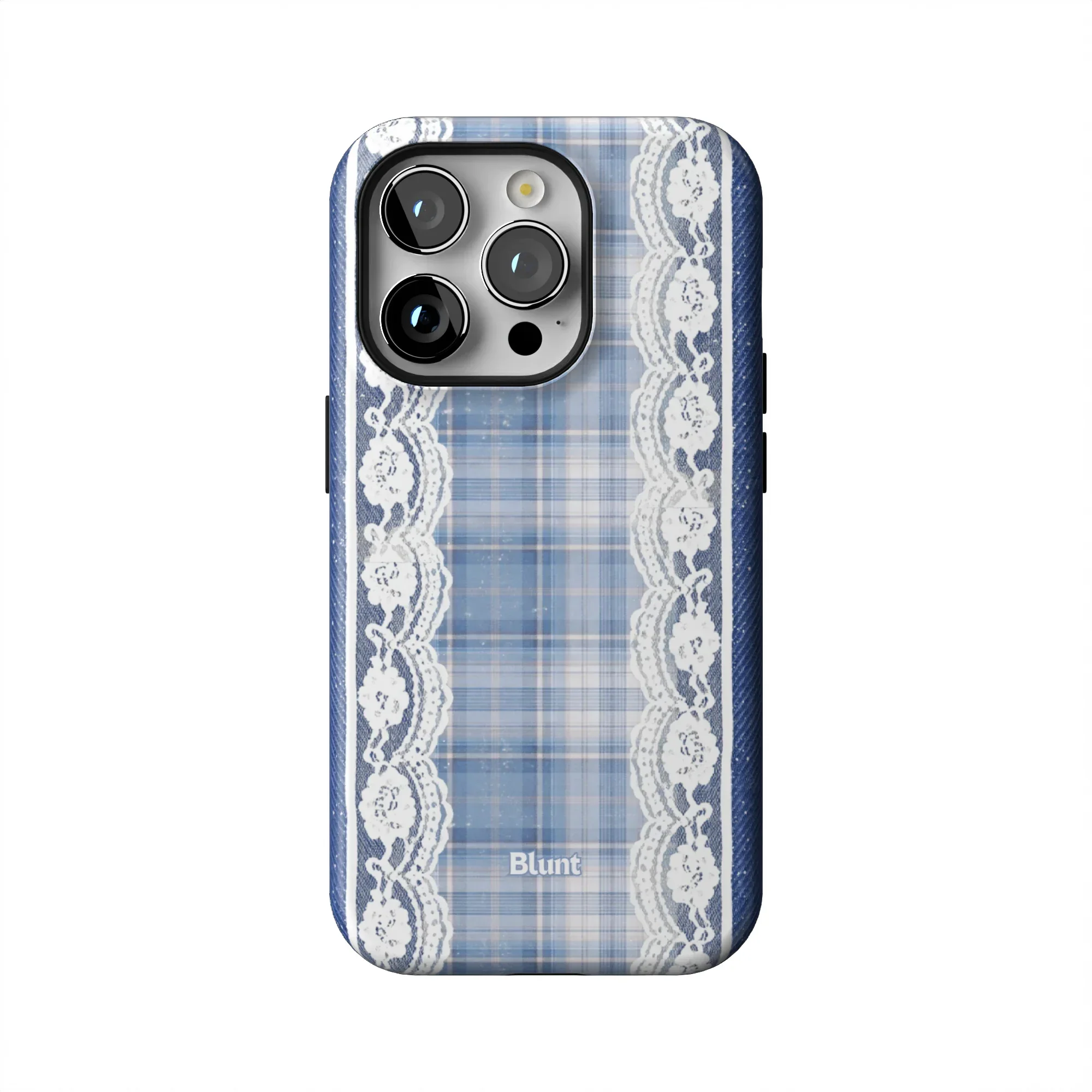 Bluebell iPhone Case - Image 43
