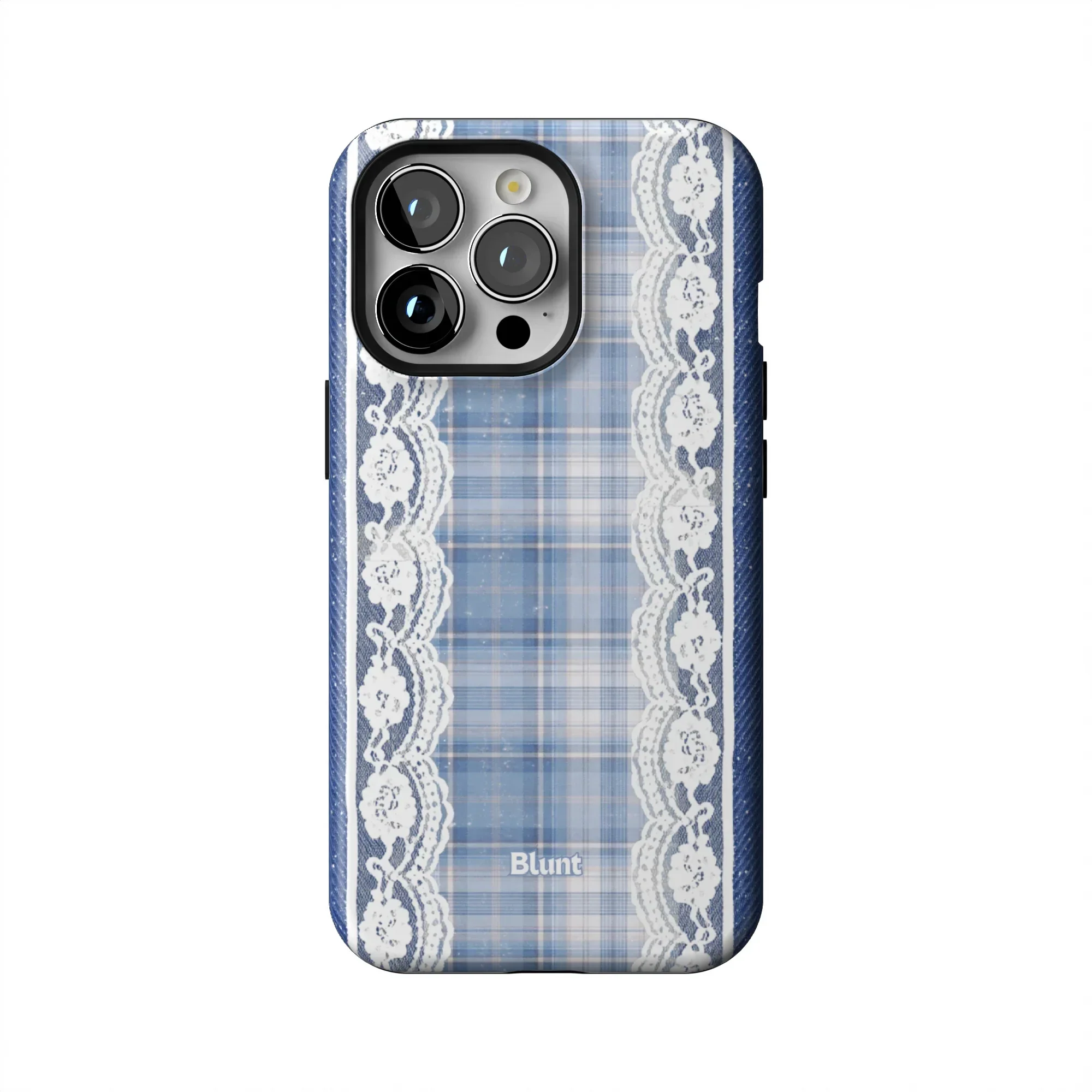 Bluebell iPhone Case - Image 47