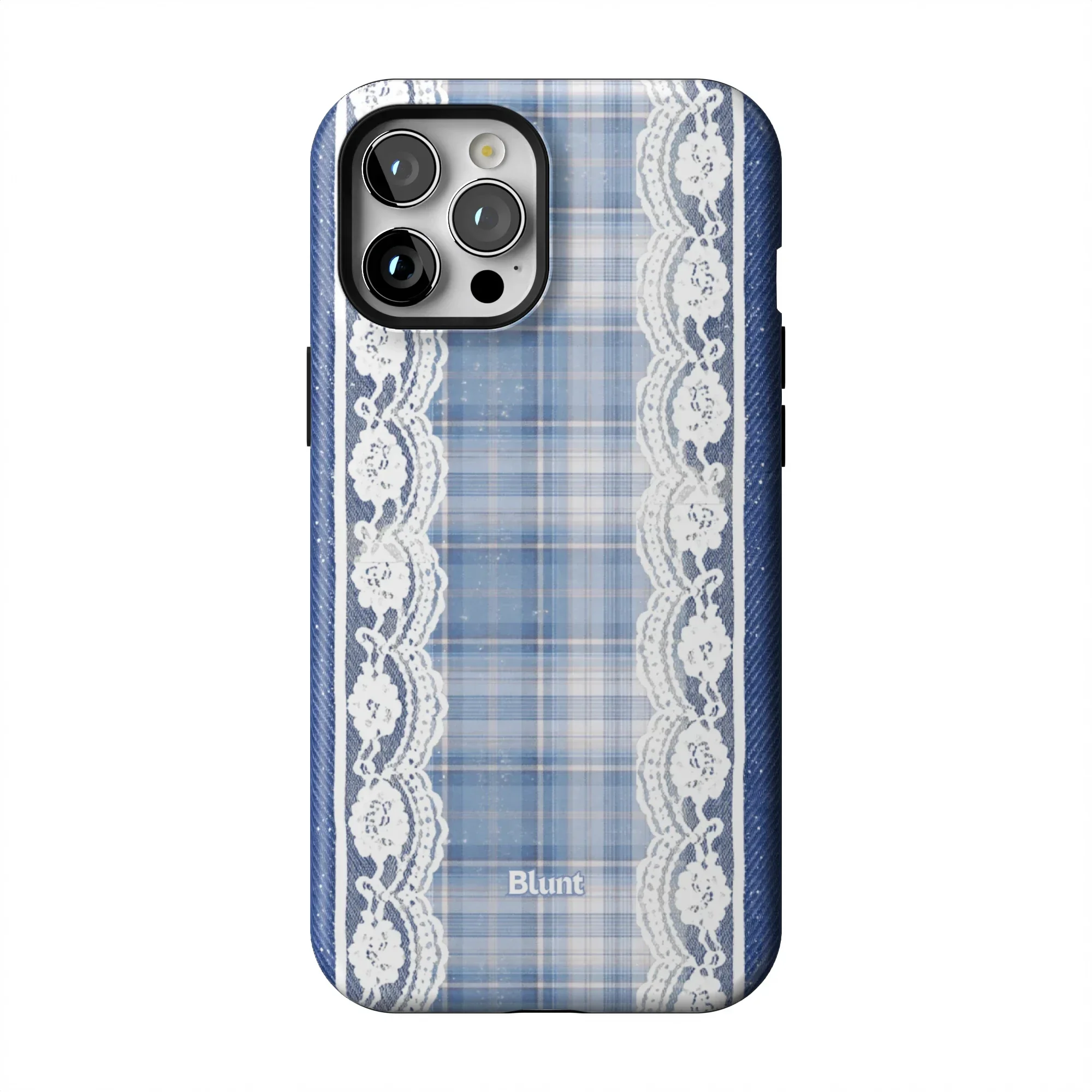 Bluebell iPhone Case - Image 52