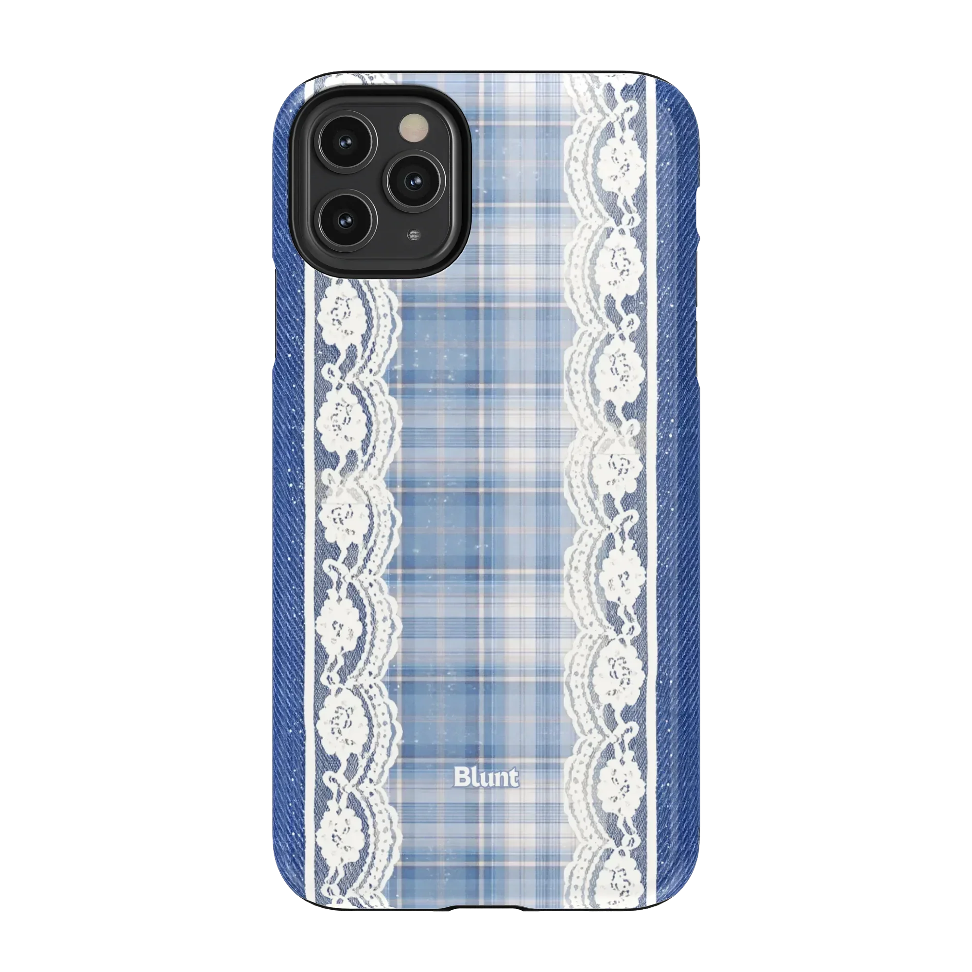 Bluebell iPhone Case - Image 56