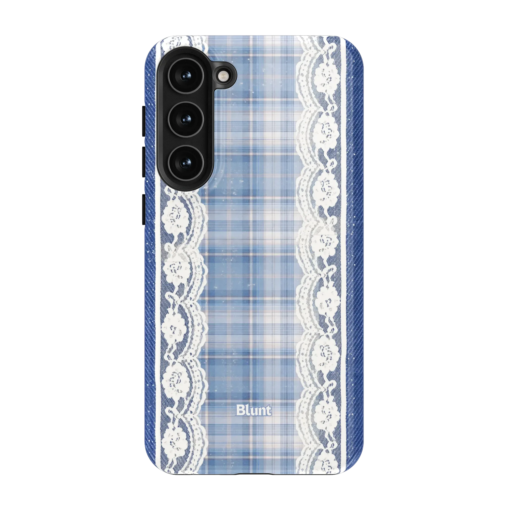 Bluebell Samsung Case - Image 8