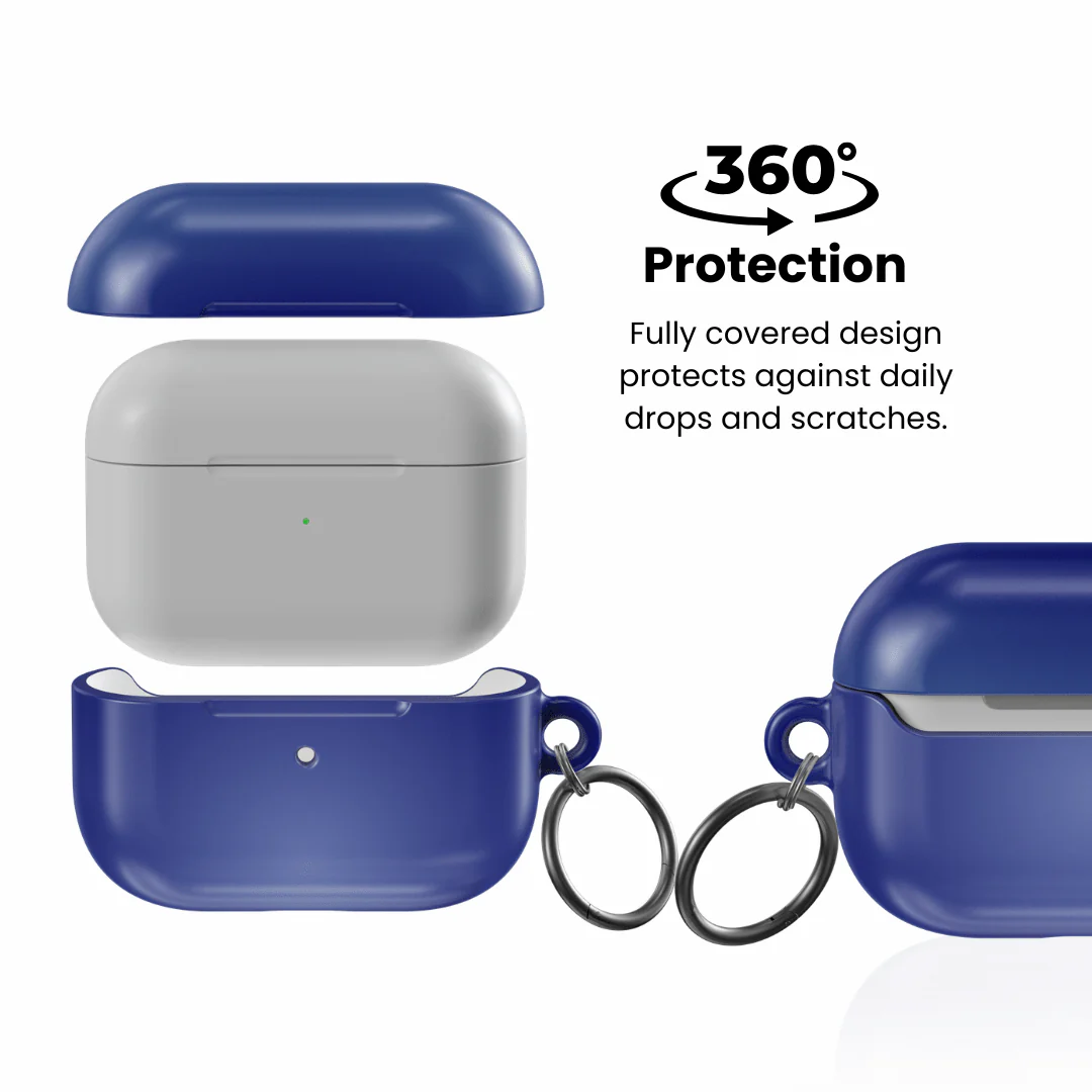 Blueberry AirPod Case - Image 6