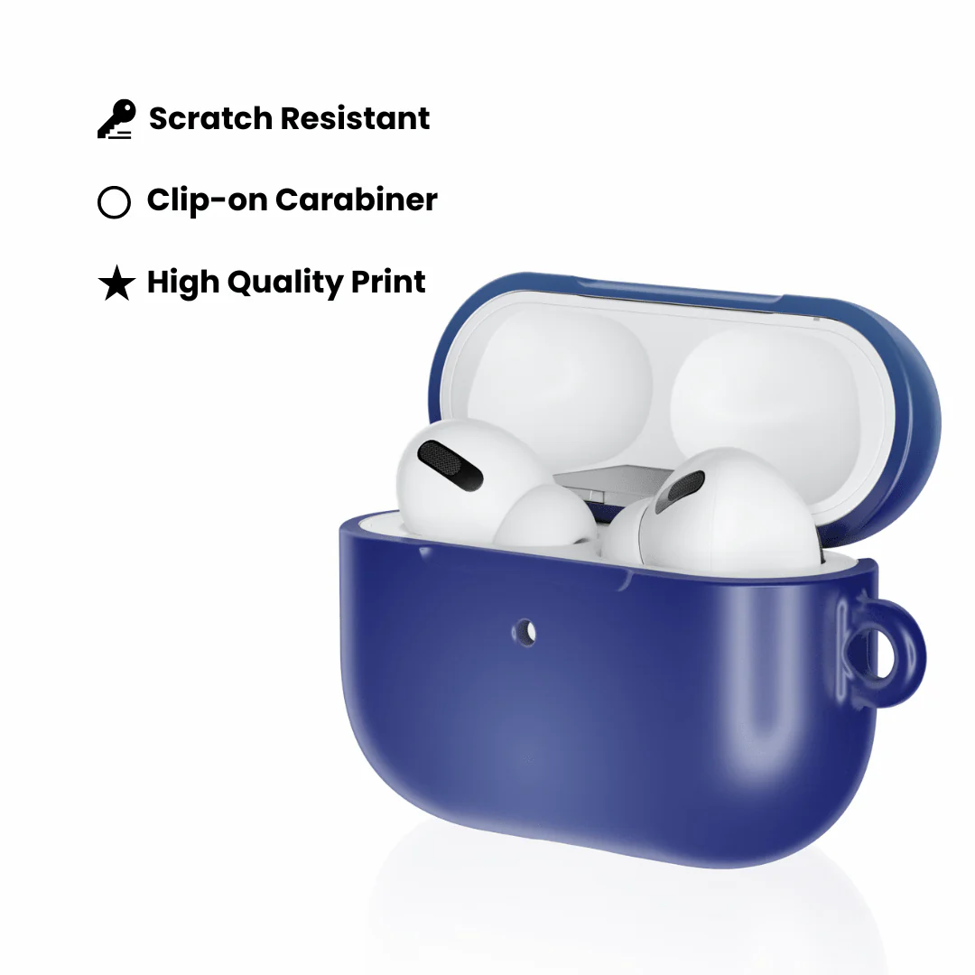 Blueberry AirPod Case - Image 7