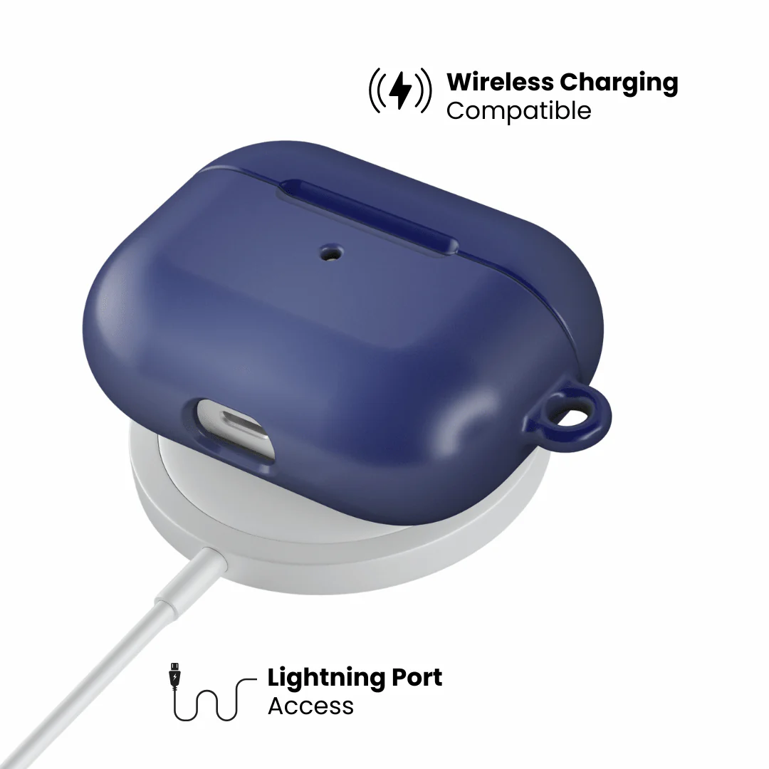 Blueberry AirPod Case - Image 8