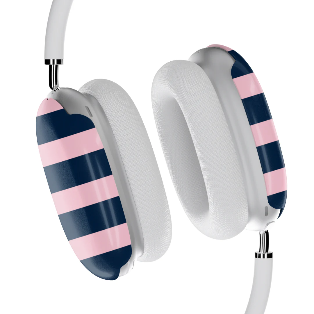 Blueberry Blush AirPod Max Case - Image 2