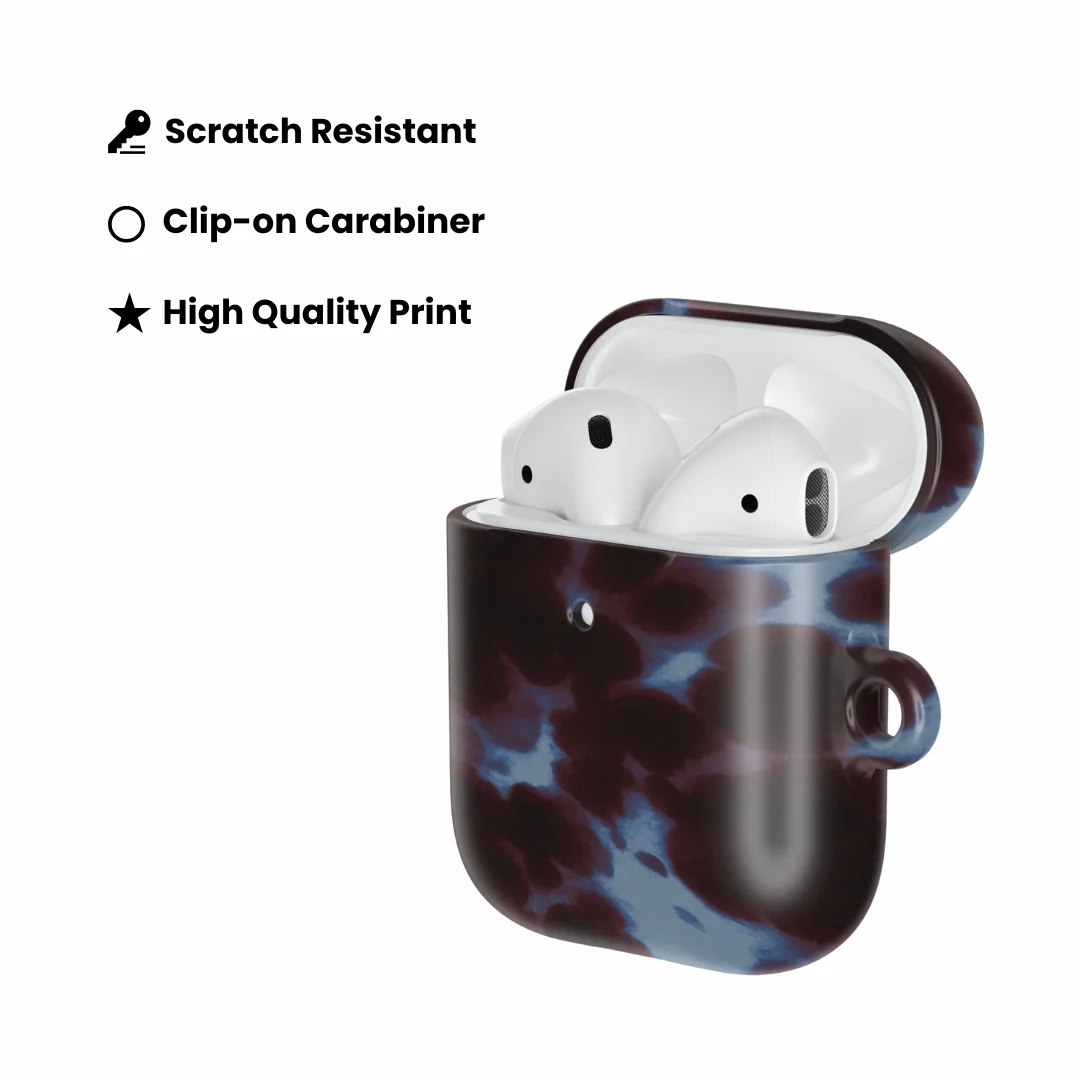 BlueBerry Ember AirPod Case - Image 3