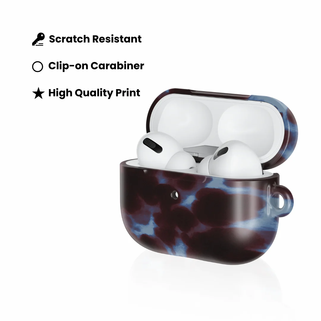 BlueBerry Ember AirPod Case - Image 7