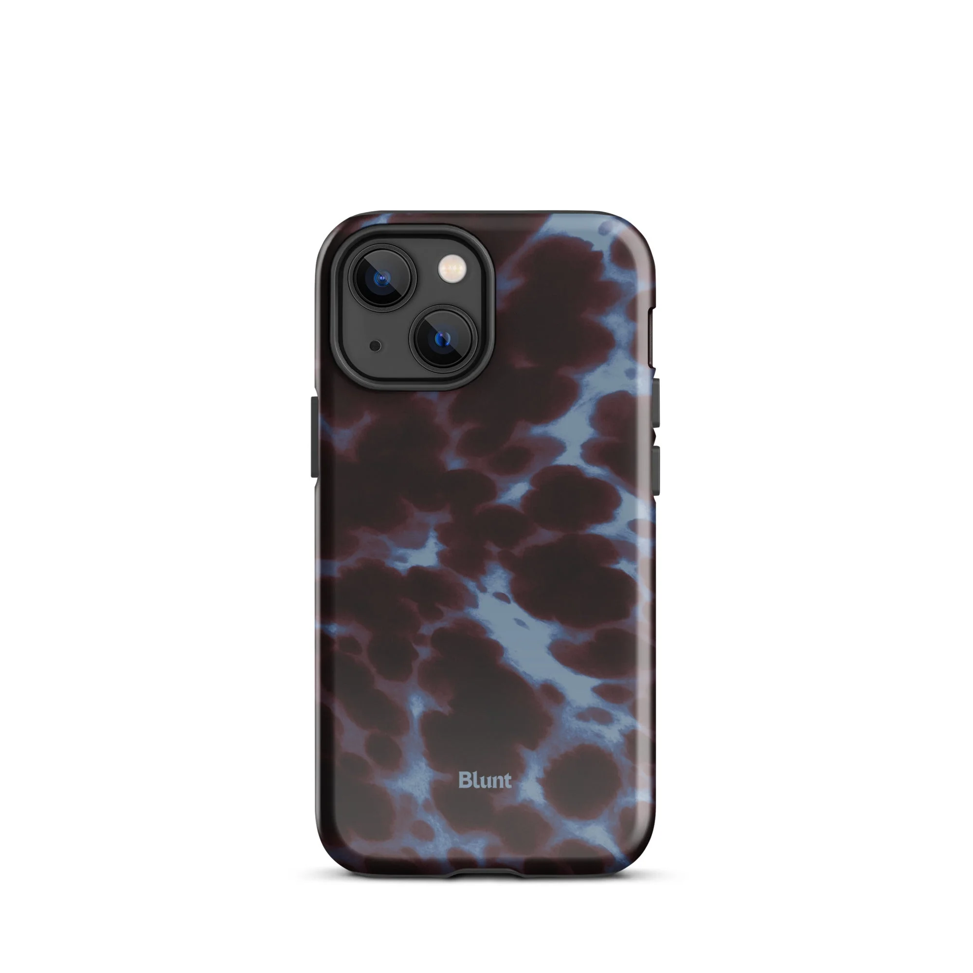Blueberry Ember  iPhone Case - Image 16