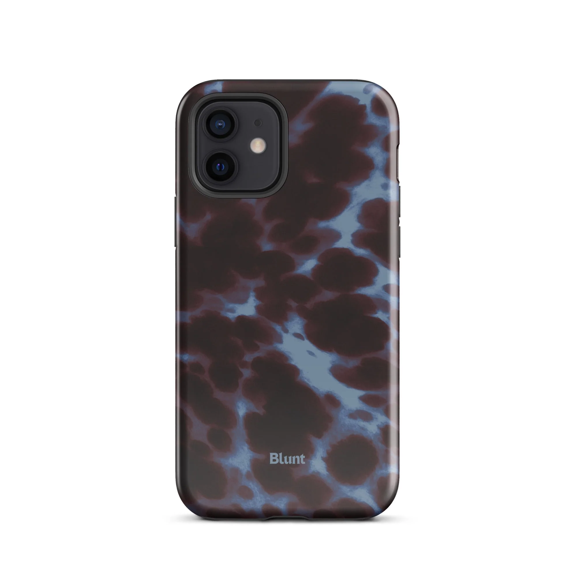 Blueberry Ember  iPhone Case - Image 17
