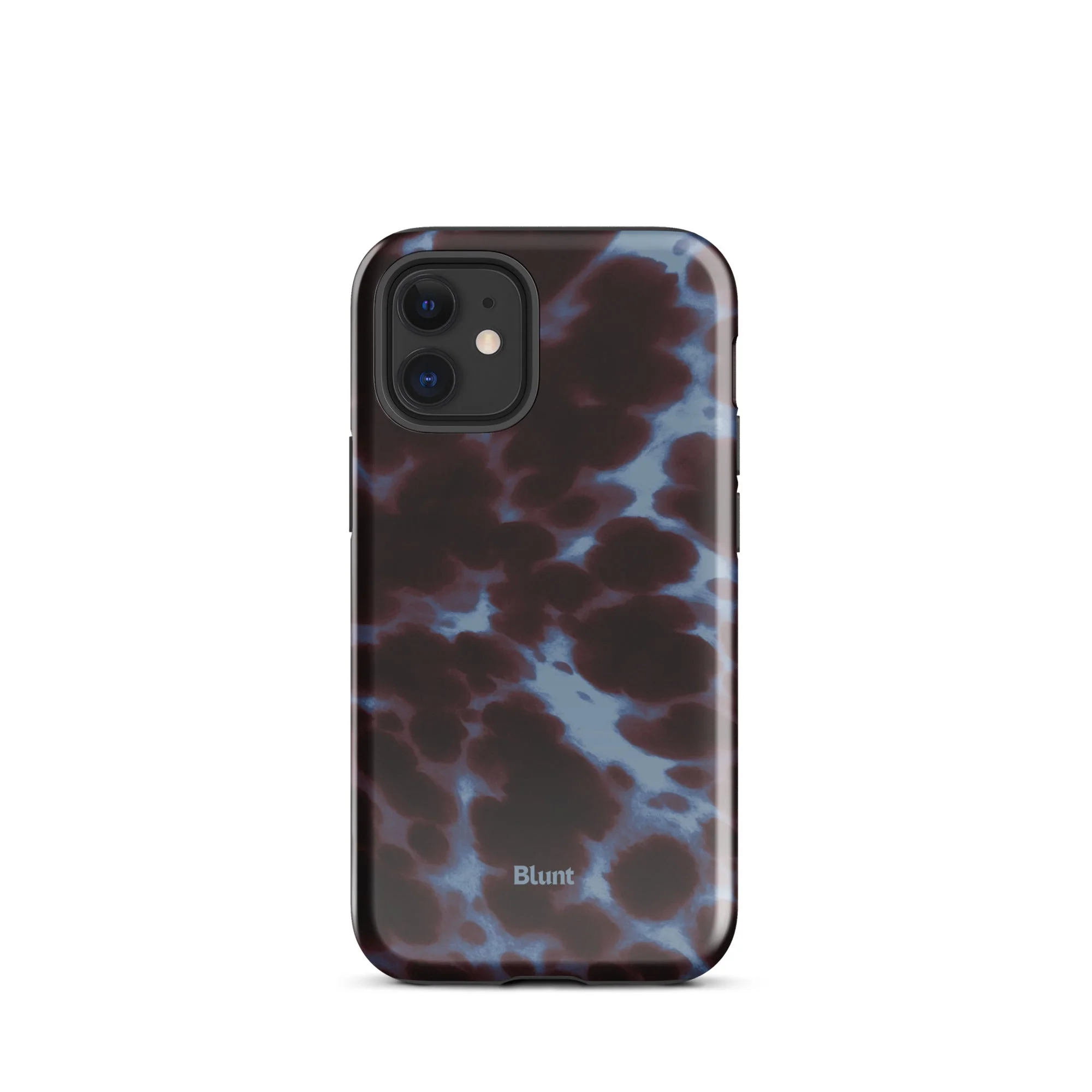 Blueberry Ember  iPhone Case - Image 20