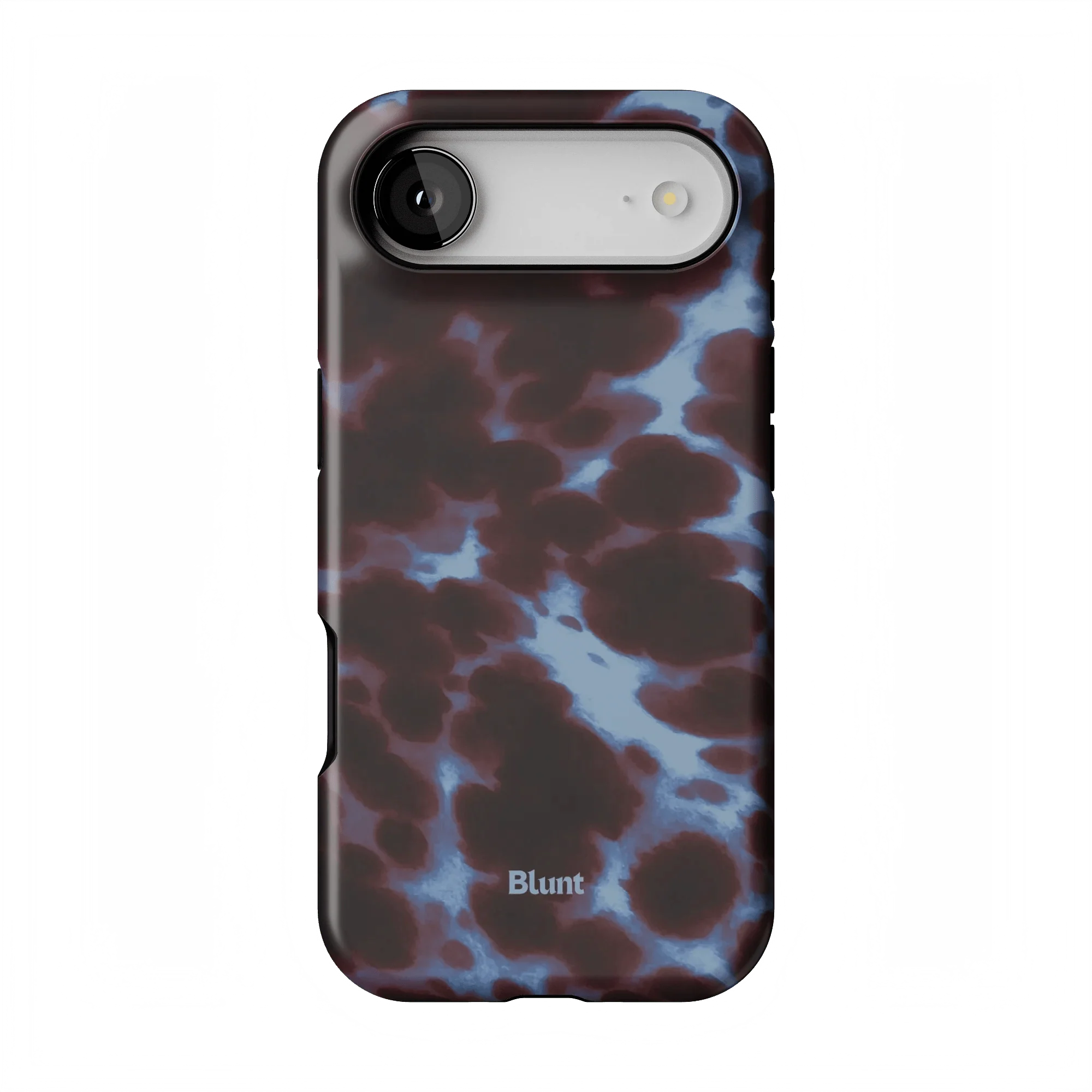 Blueberry Ember  iPhone Case - Image 30