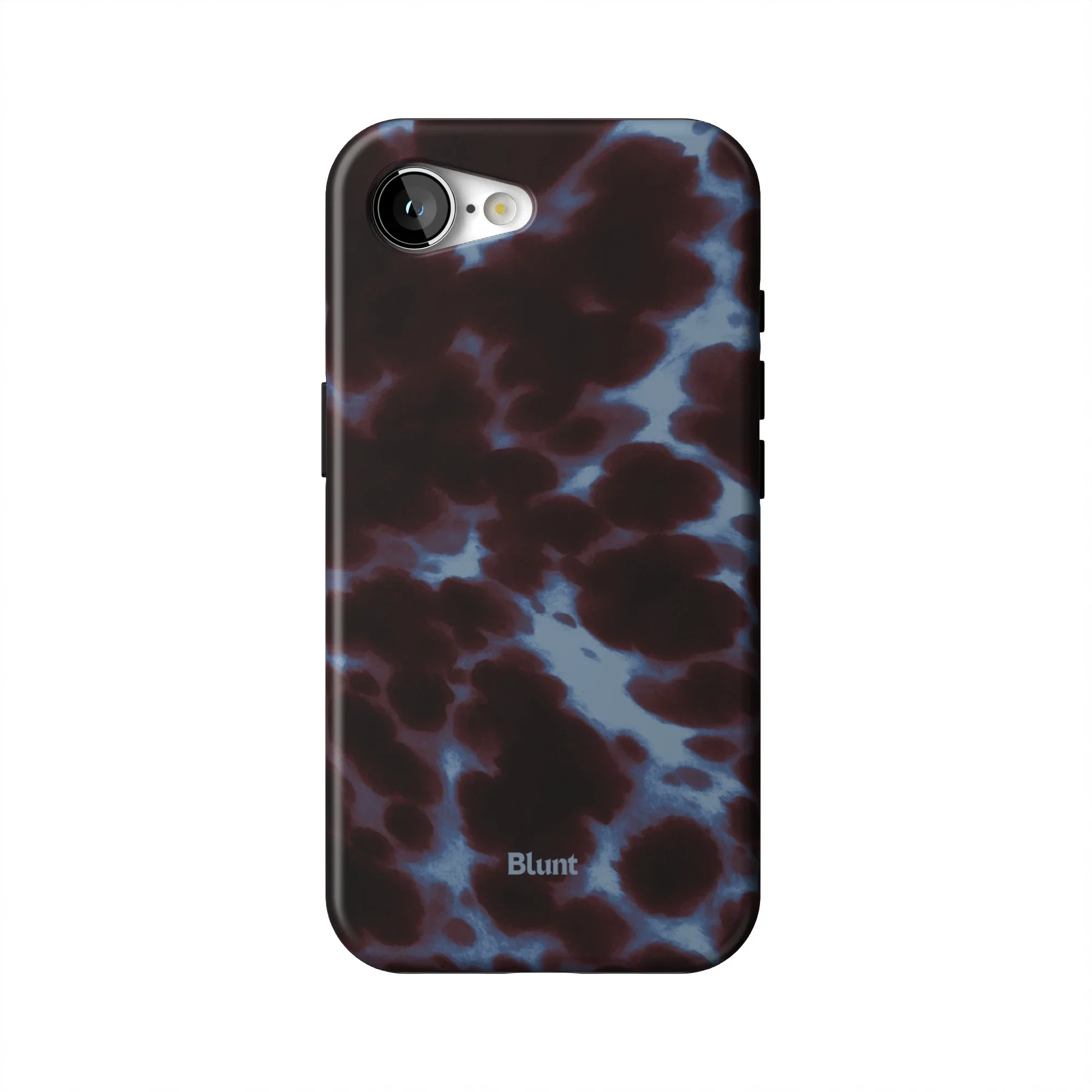 Blueberry Ember  iPhone Case - Image 32