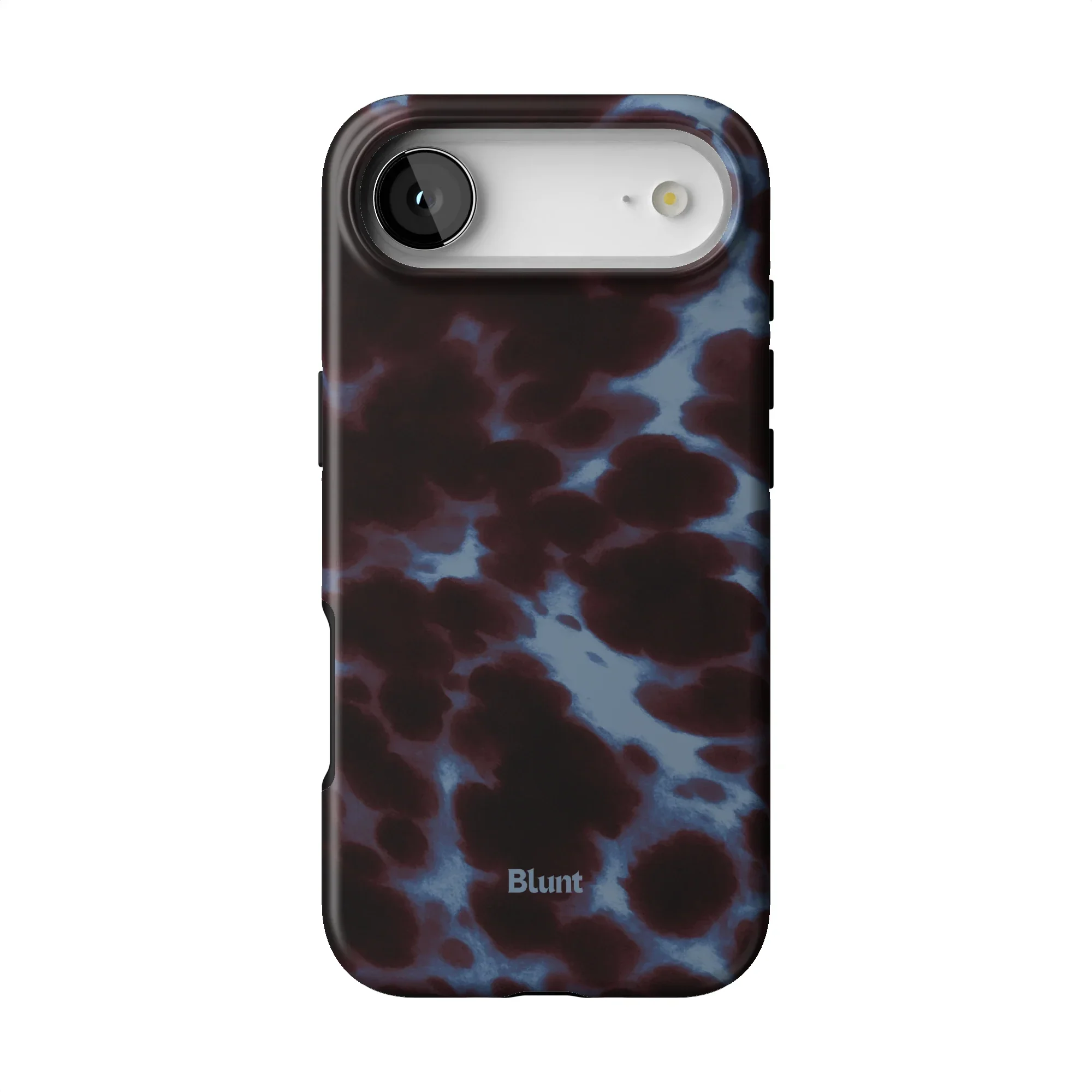 Blueberry Ember  iPhone Case - Image 36