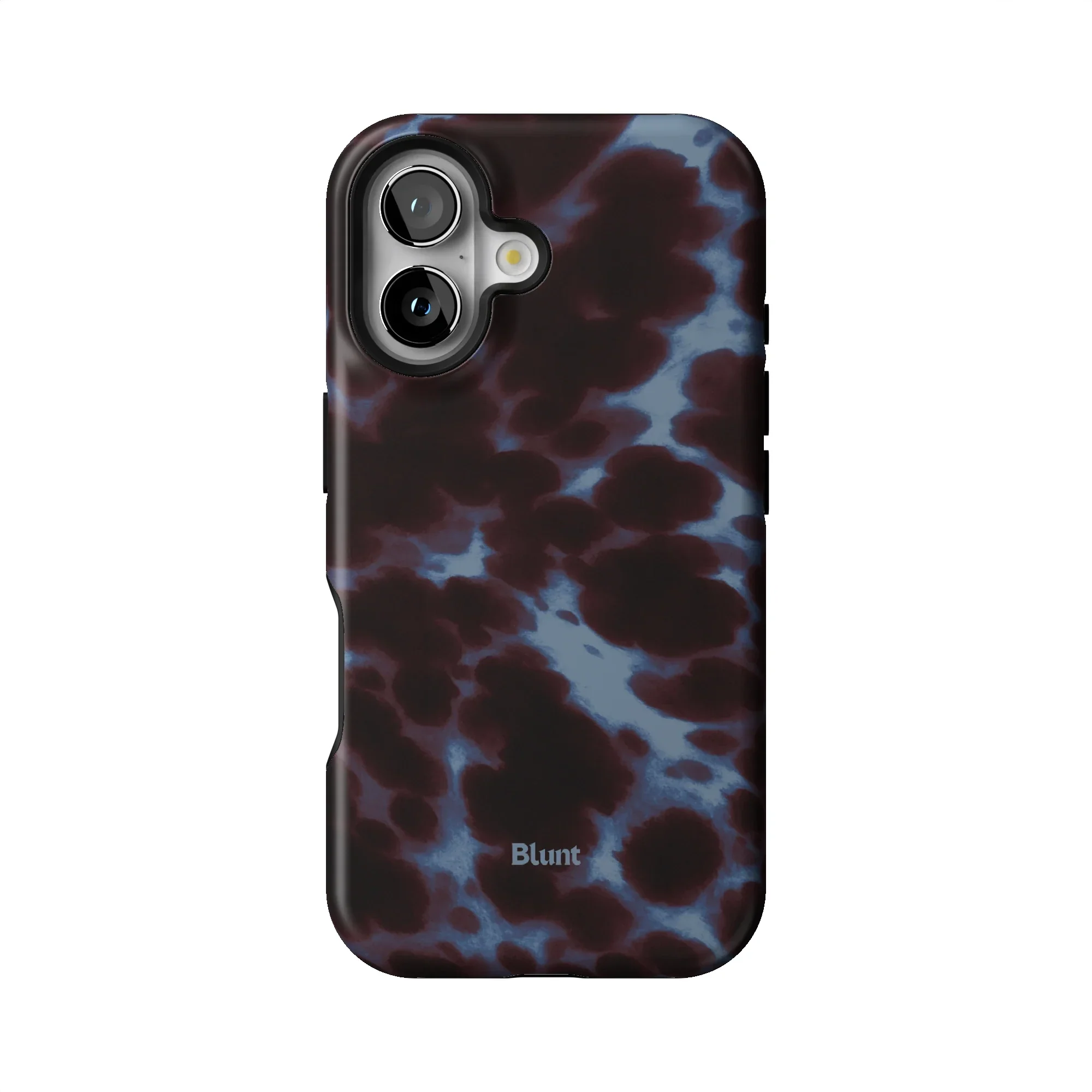 Blueberry Ember  iPhone Case - Image 37