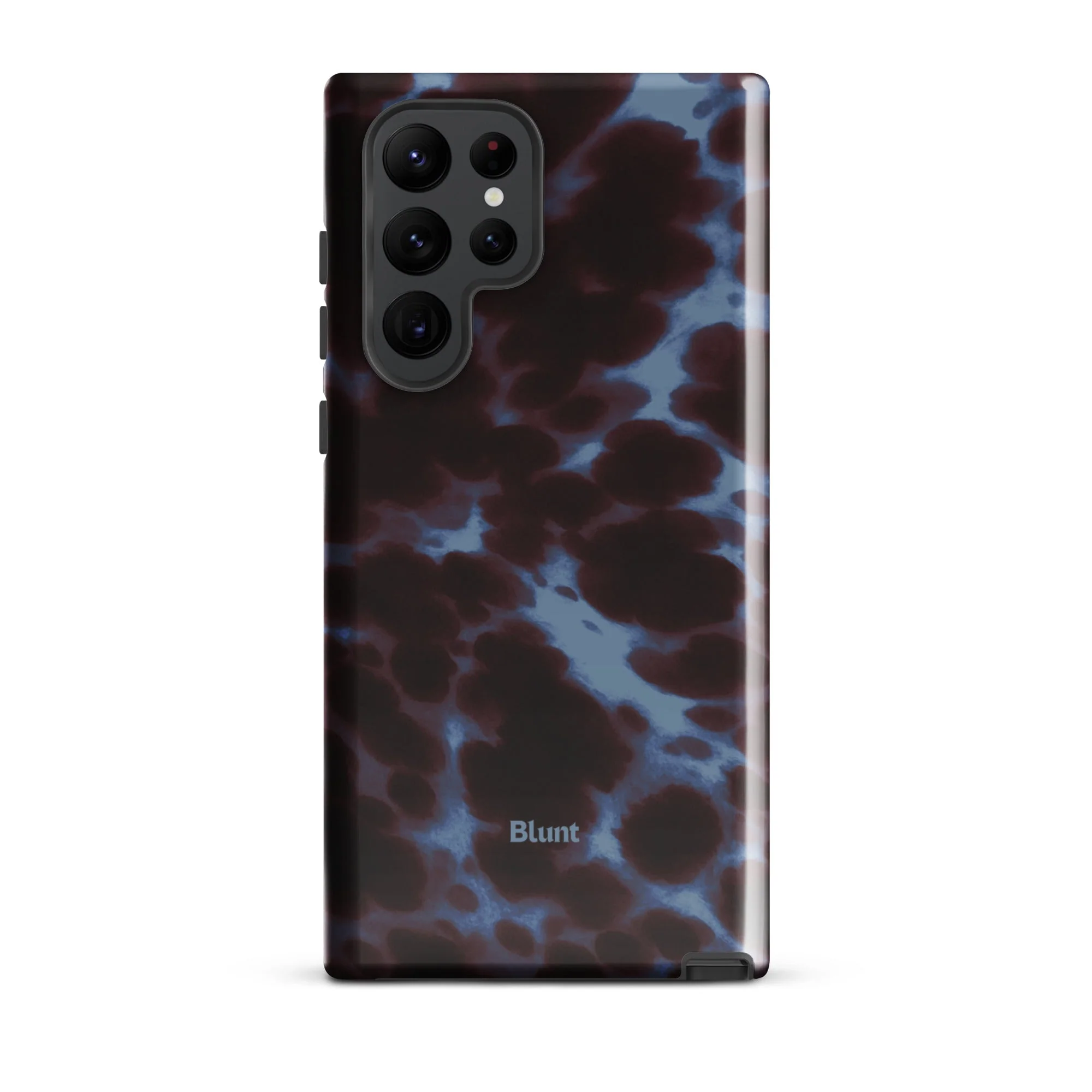 Blueberry Ember Samsung Case - Image 12