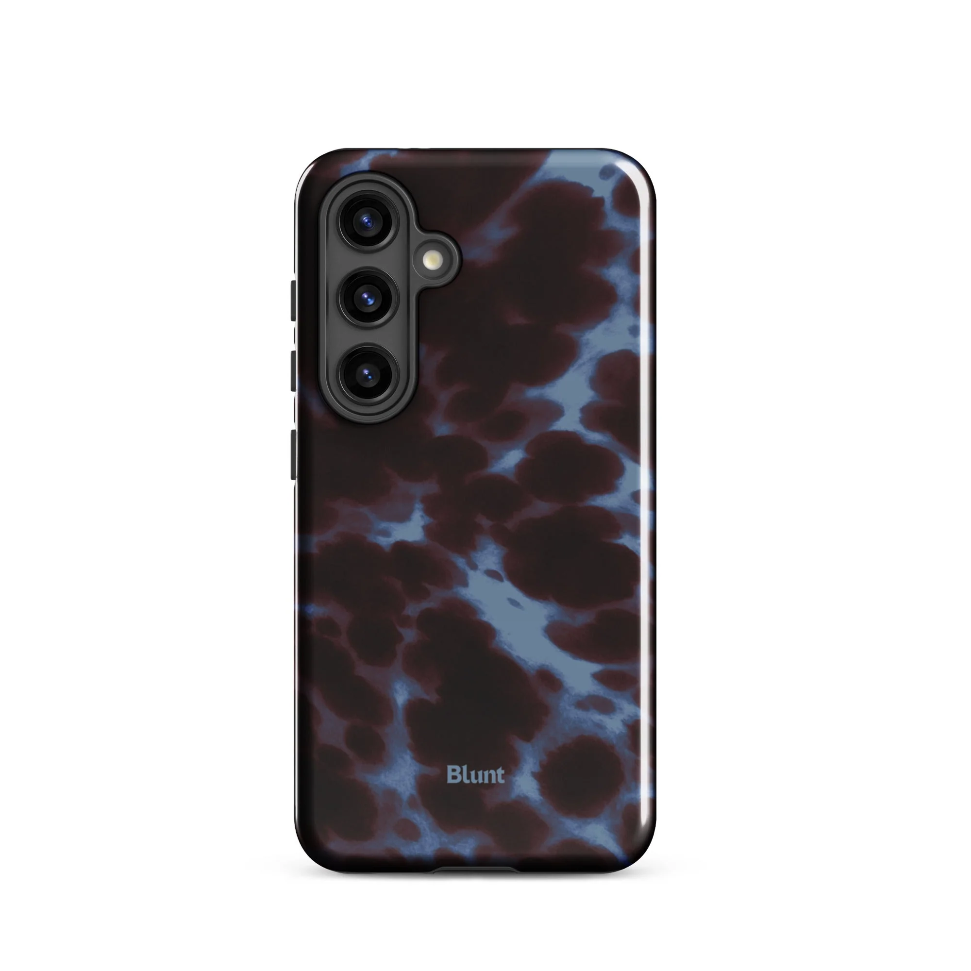 Blueberry Ember Samsung Case - Image 4