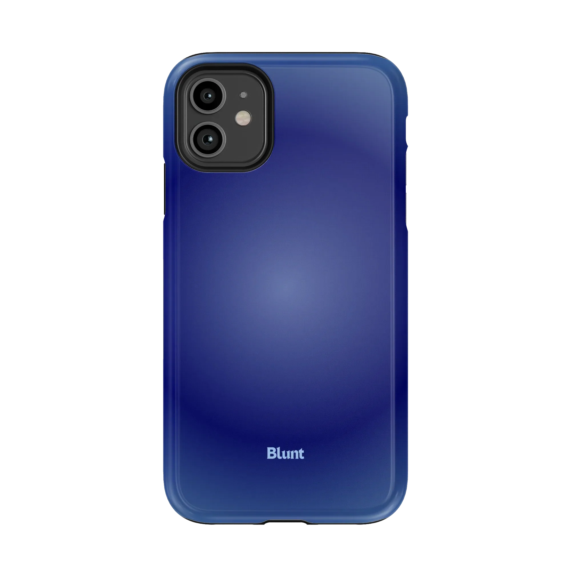 Blueberry iPhone Case - Image 25