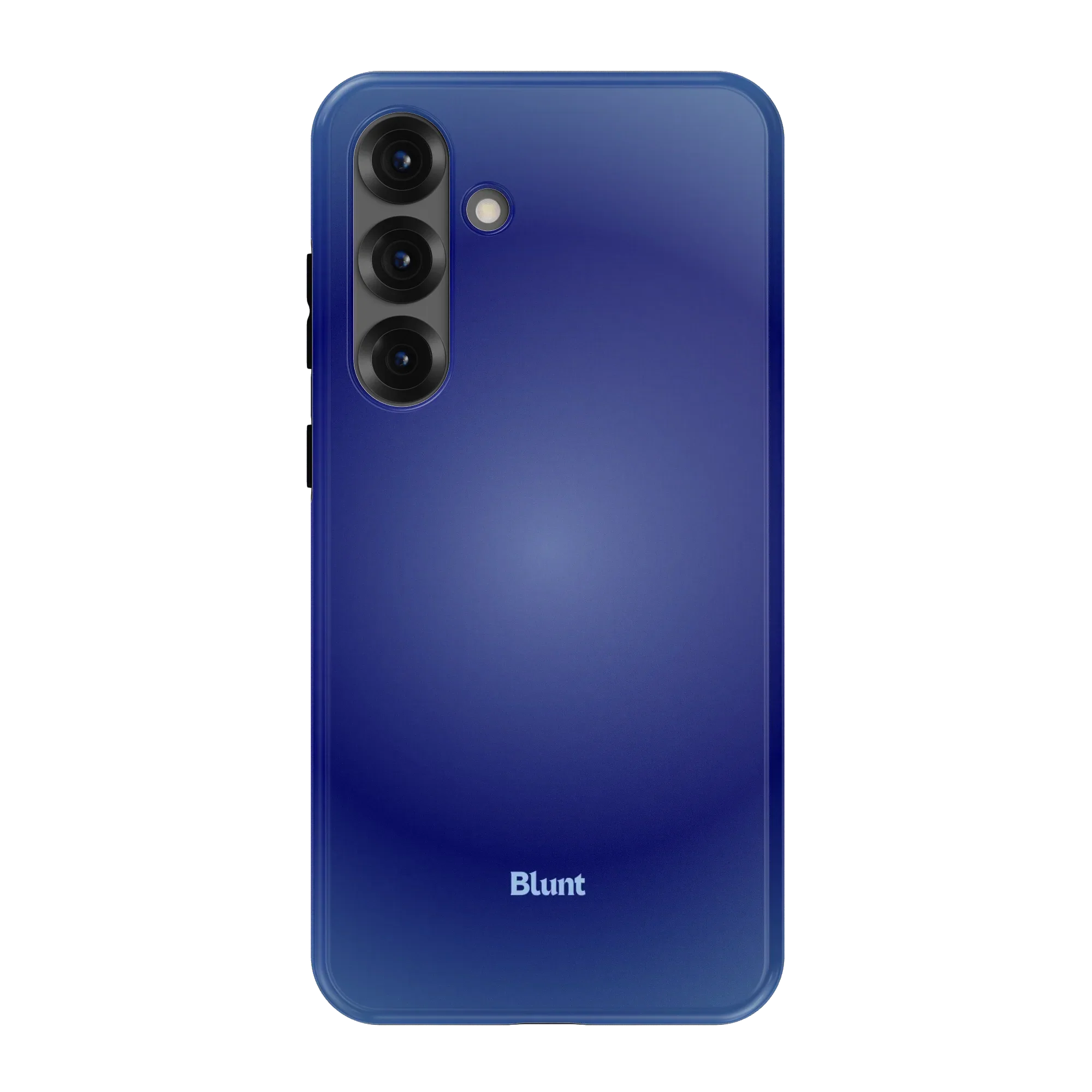 Blueberry Samsung Case - Image 2