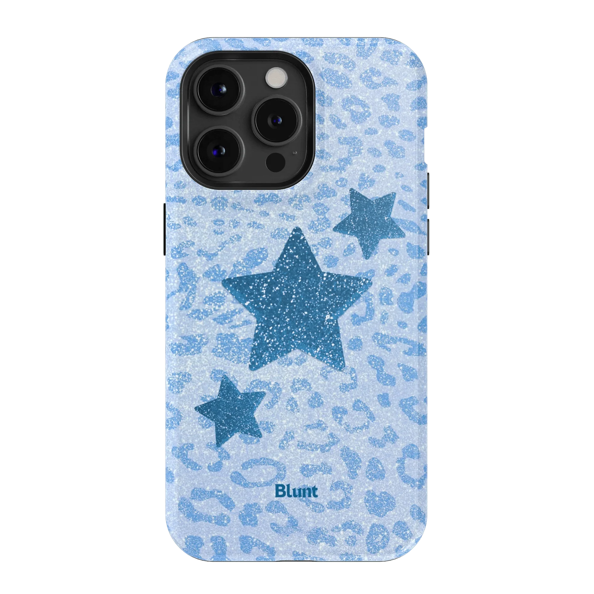 Bluelight iPhone Case - Image 11