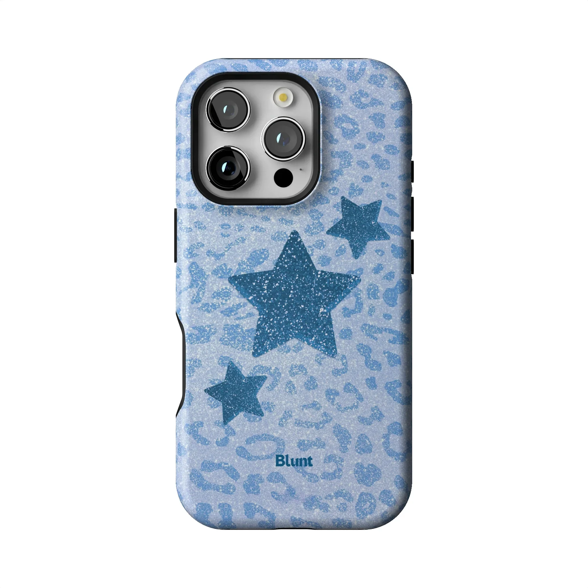 Bluelight iPhone Case - Image 37