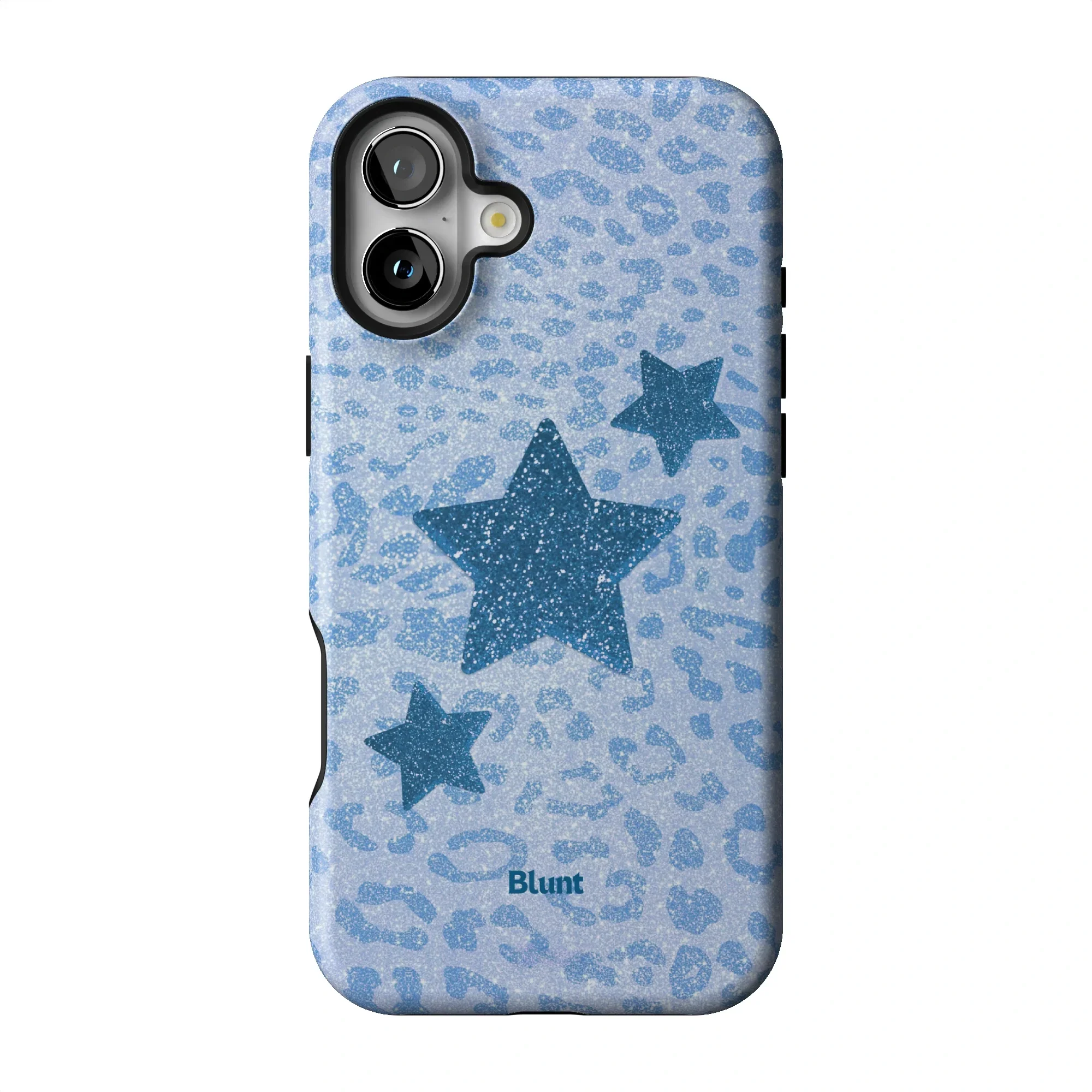 Bluelight iPhone Case - Image 39