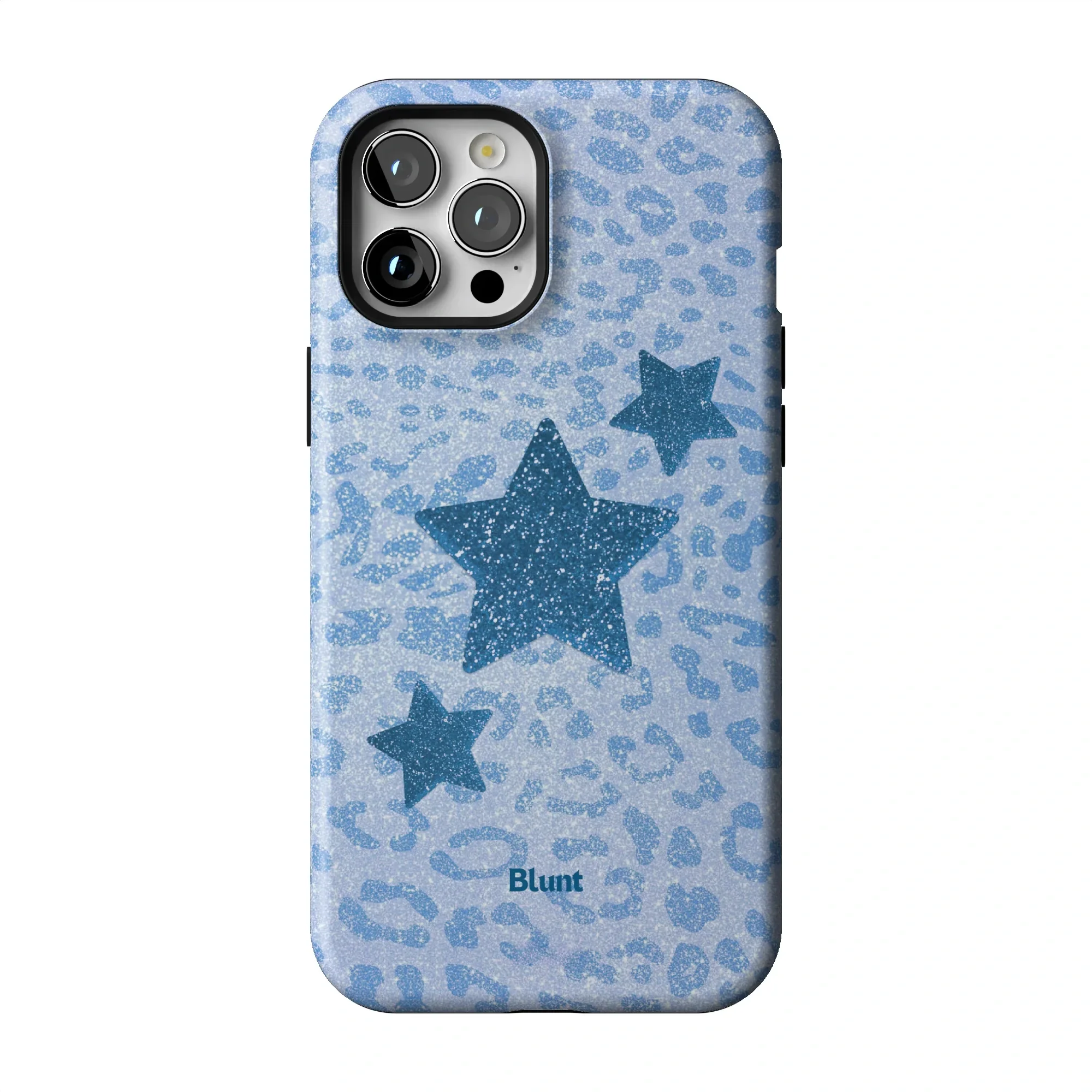 Bluelight iPhone Case - Image 54
