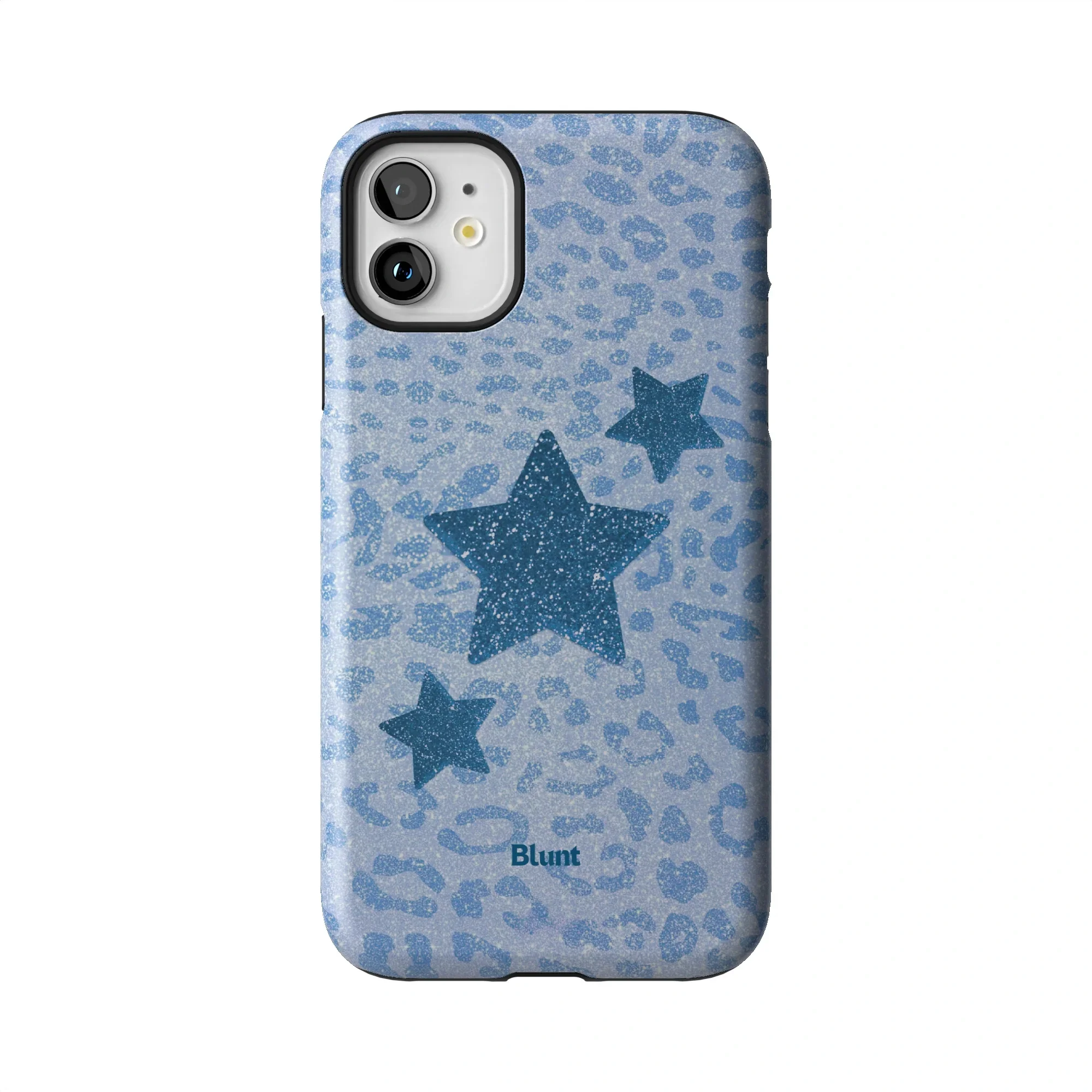 Bluelight iPhone Case - Image 56
