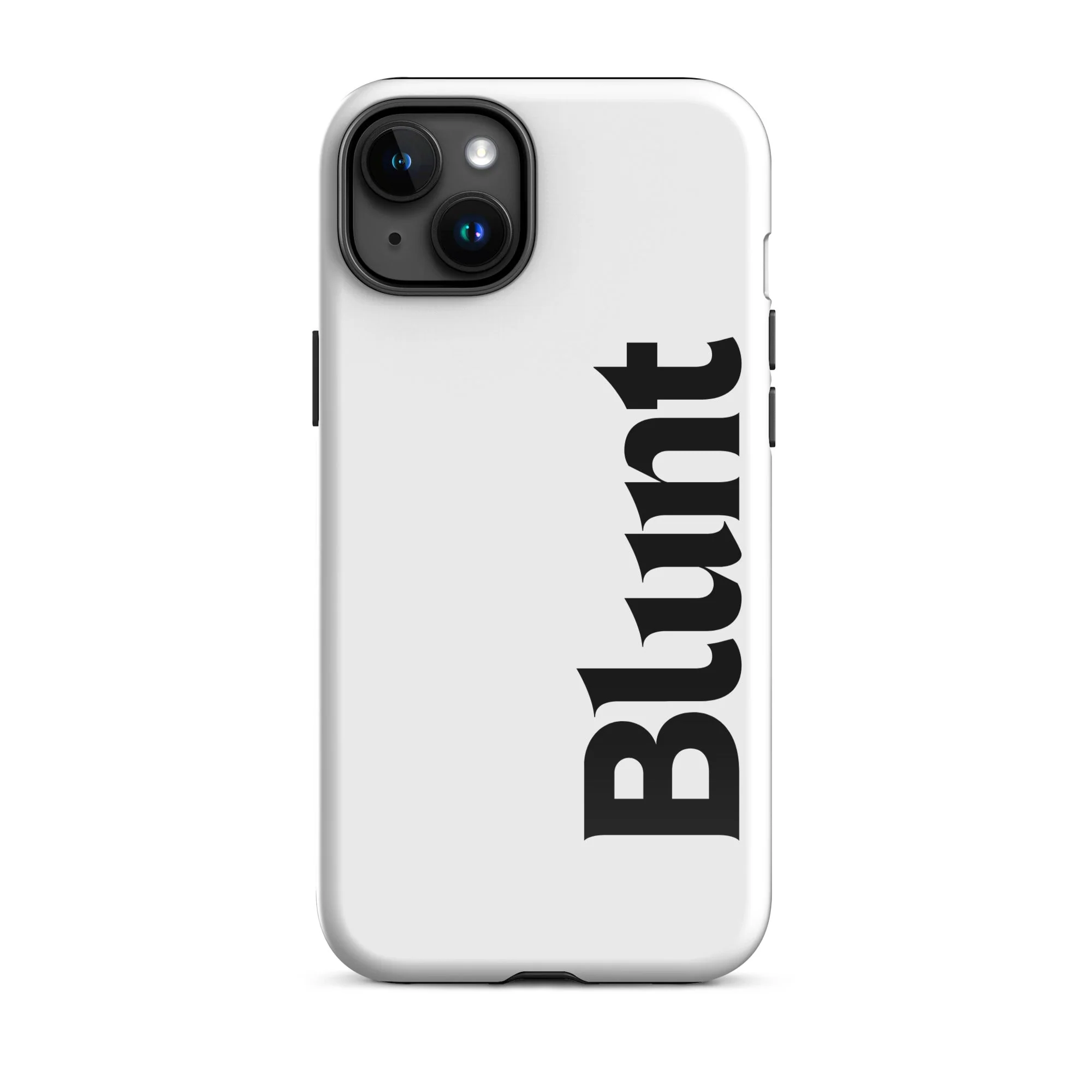 Blunt iPhone Case - Image 18