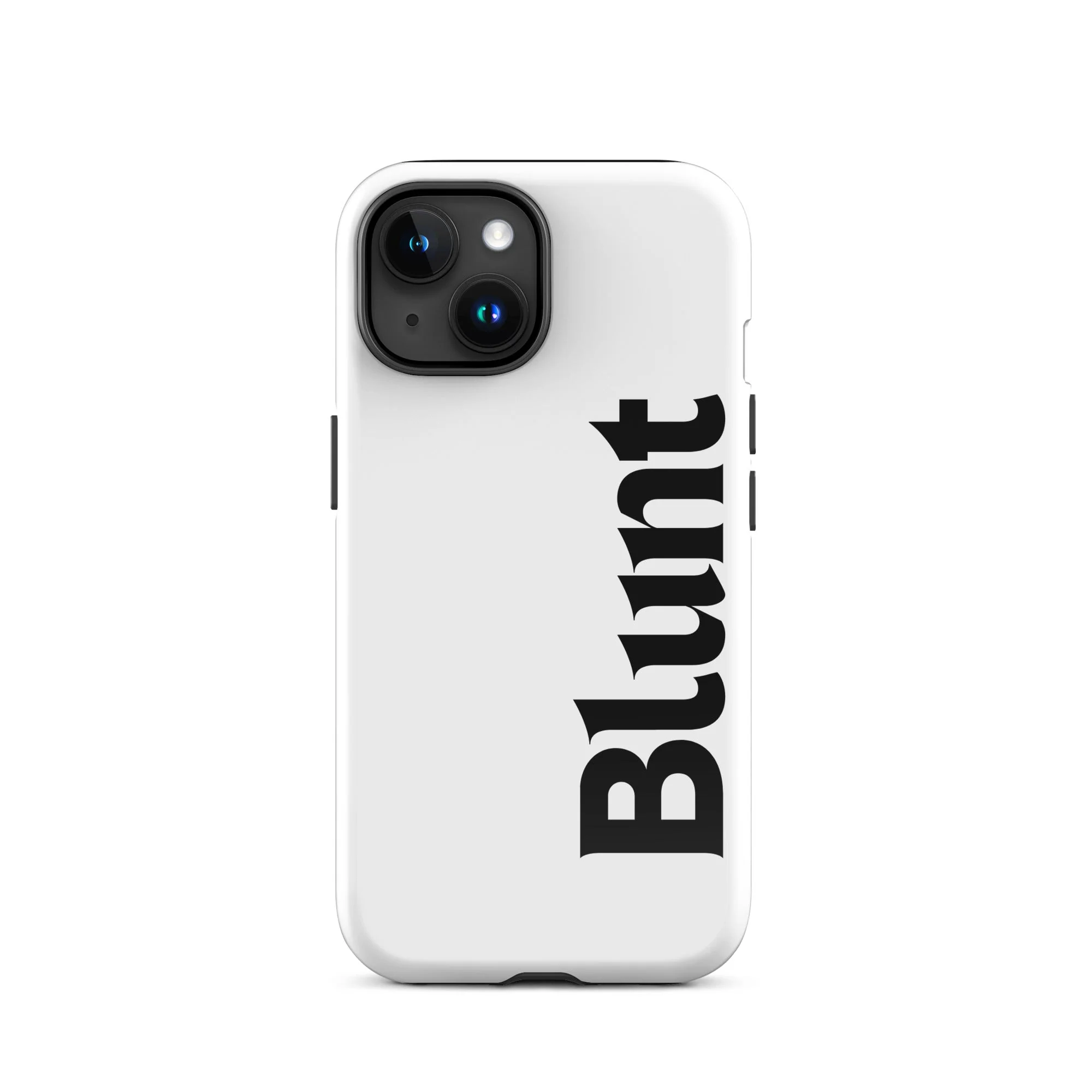 Blunt iPhone Case - Image 2