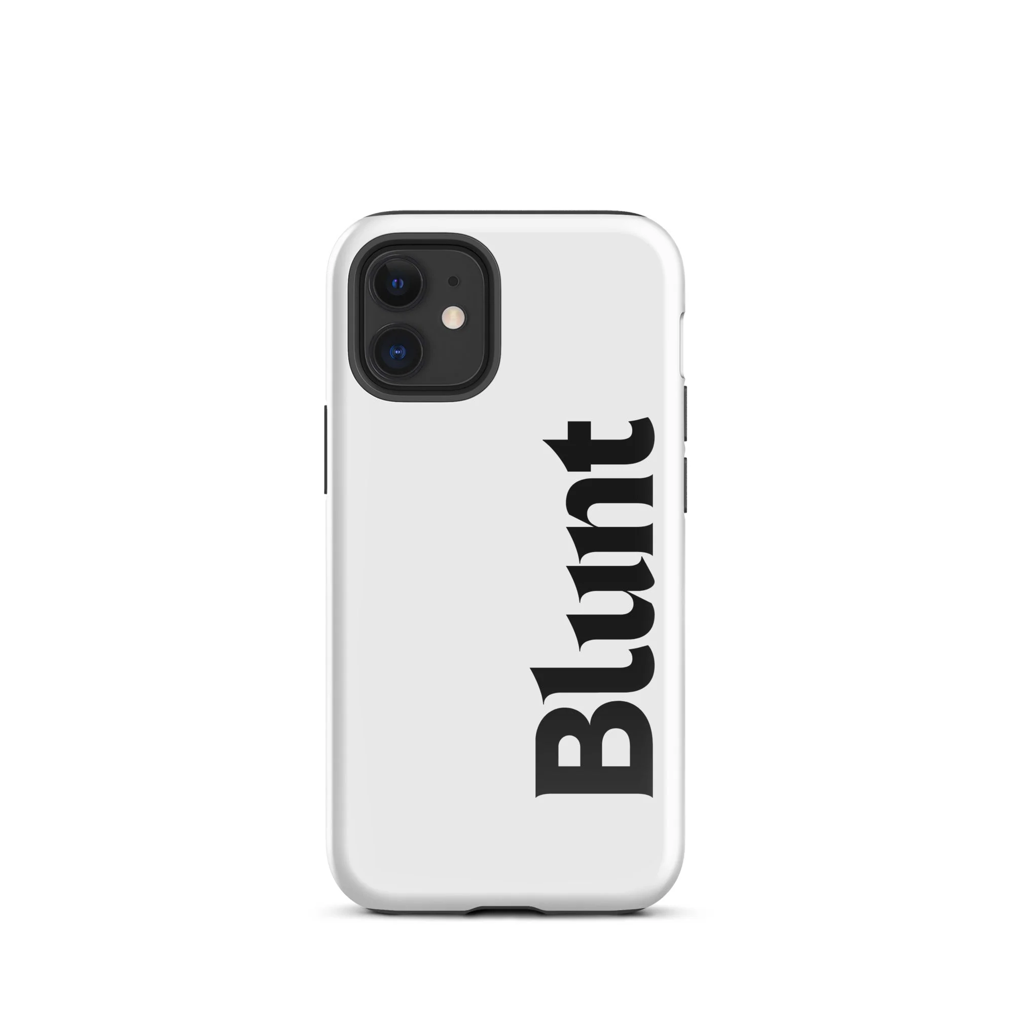 Blunt iPhone Case - Image 36